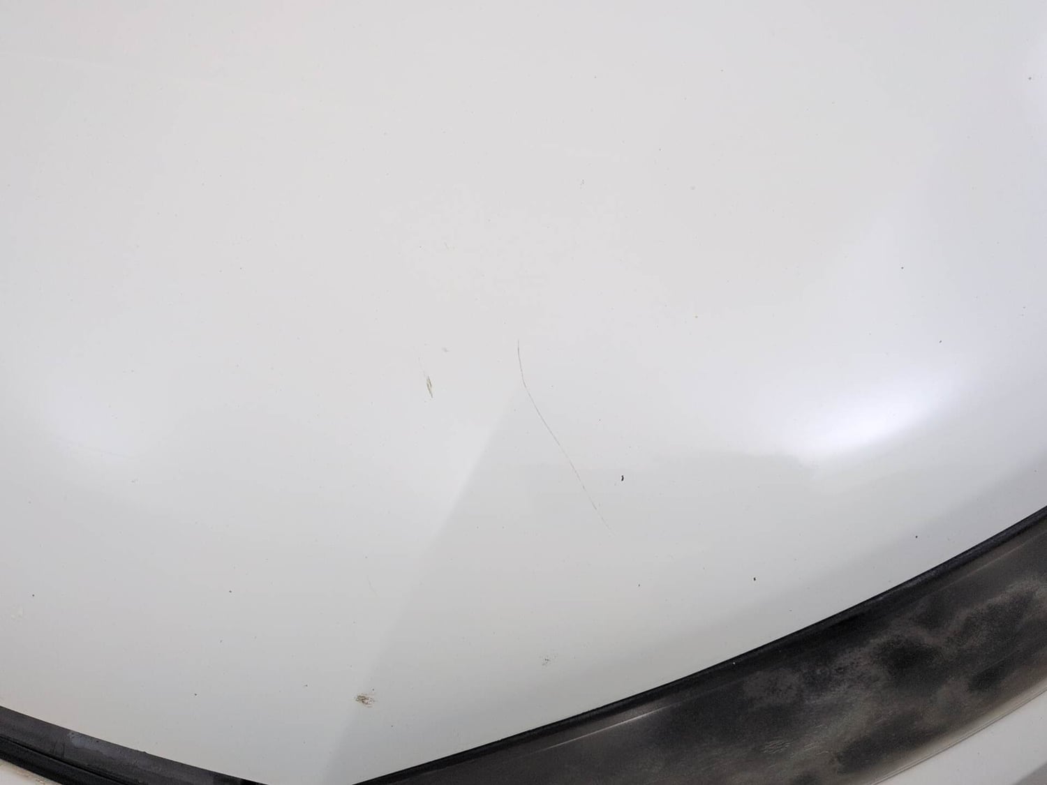 Used 2016 Ford EcoSport Titanium 1.5L TDCi Diesel Manual dents MINOR SCRATCH