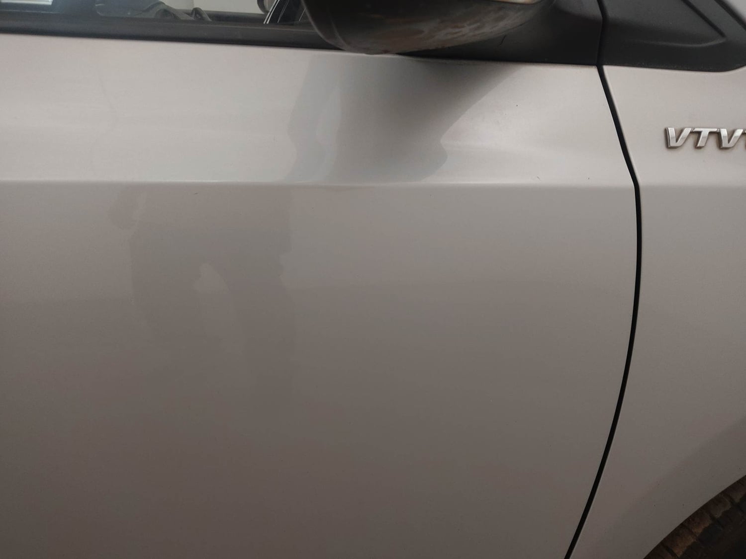 Used 2014 Hyundai Xcent S 1.2 (O) Petrol Manual dents MINOR SCRATCH