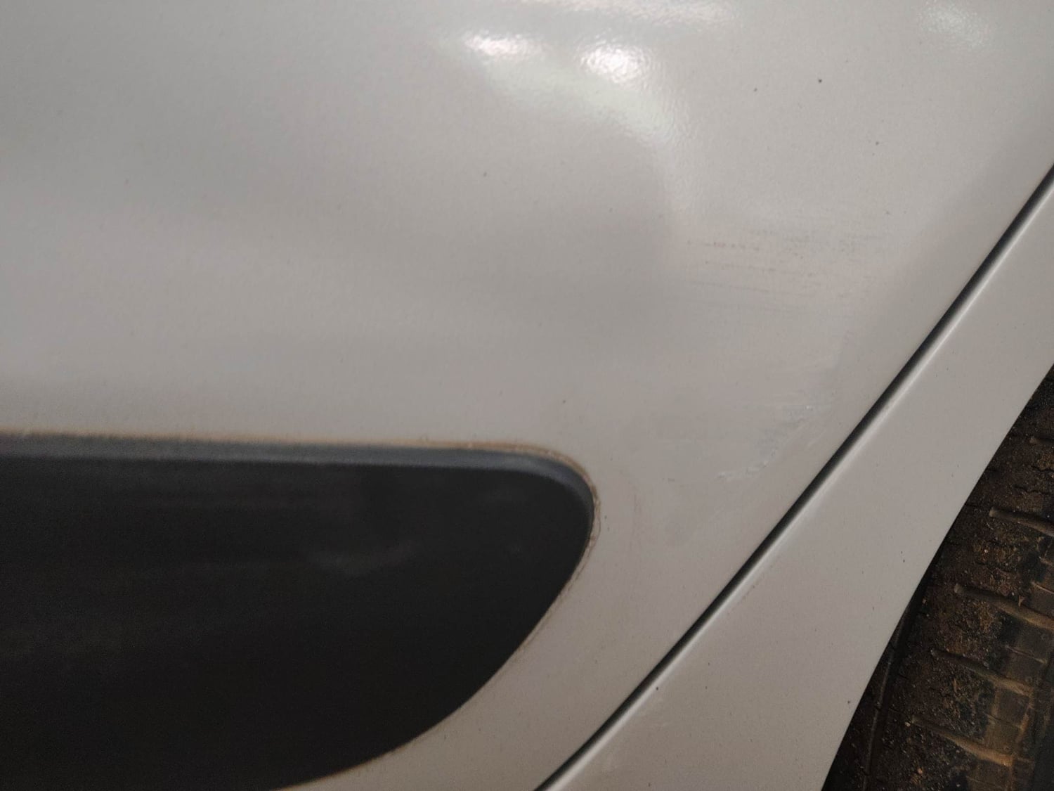 Used 2014 Hyundai Xcent S 1.2 (O) Petrol Manual dents MINOR SCRATCH