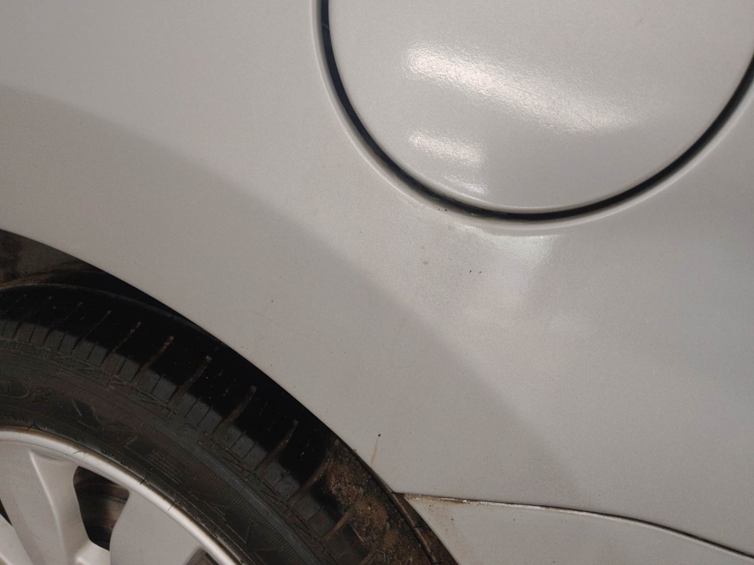 Used 2014 Hyundai Xcent S 1.2 (O) Petrol Manual dents MINOR SCRATCH