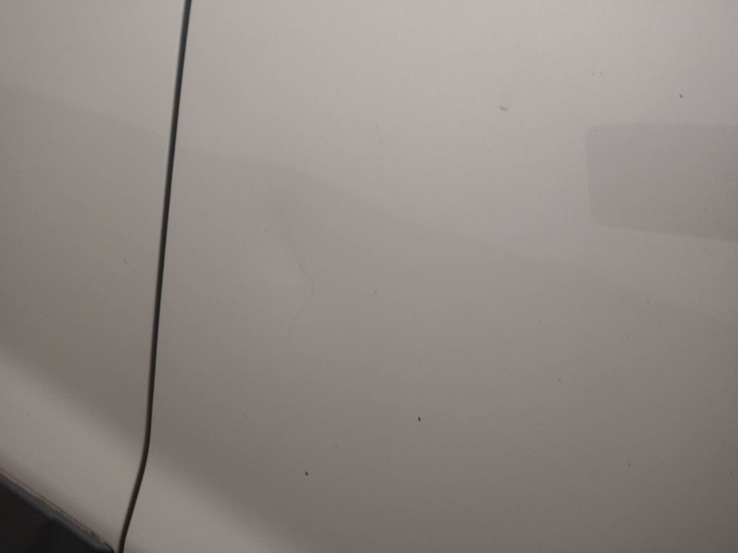 Used 2014 Hyundai Xcent S 1.2 (O) Petrol Manual dents MINOR DENT
