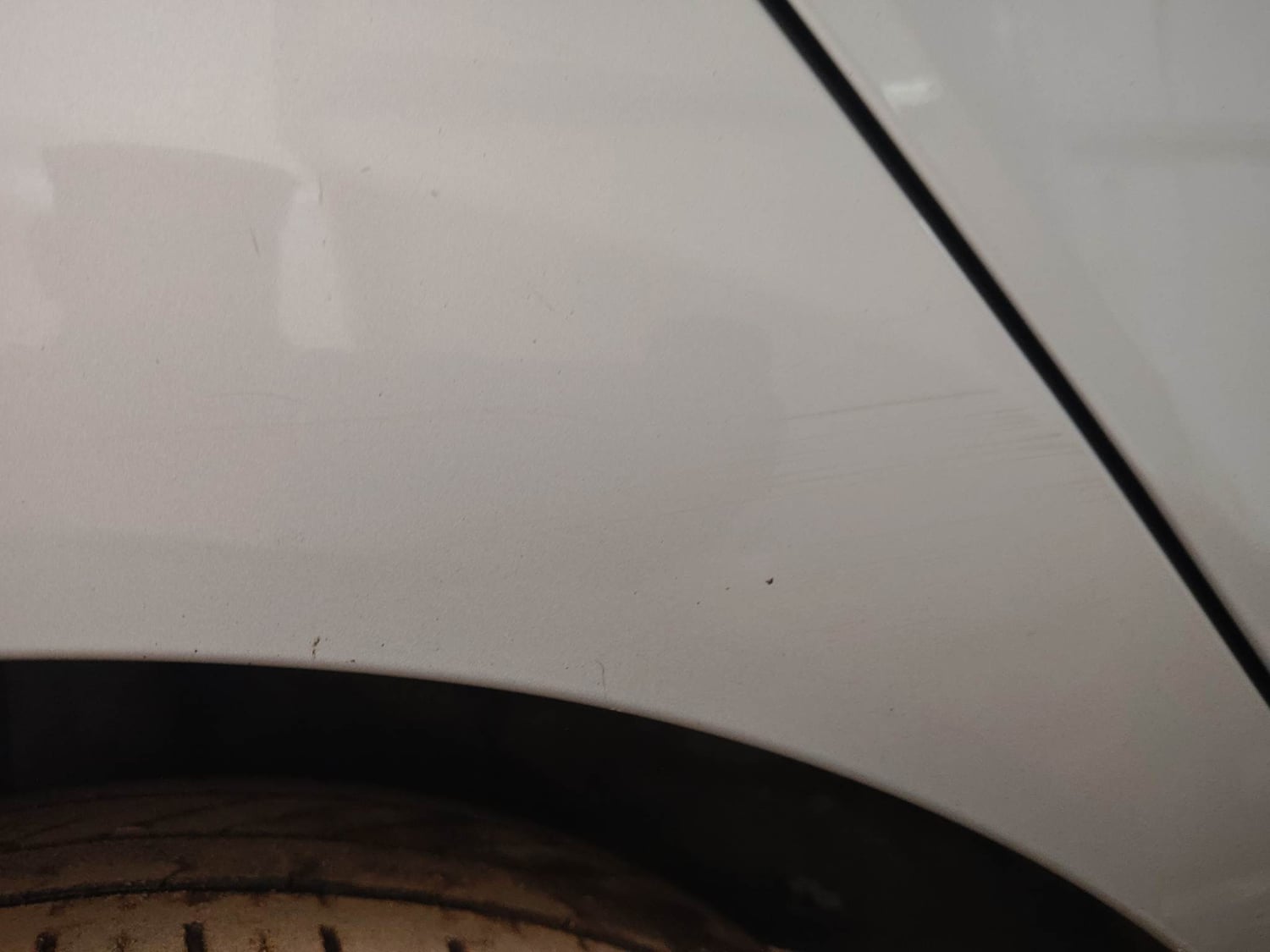 Used 2014 Hyundai Xcent S 1.2 (O) Petrol Manual dents MINOR SCRATCH
