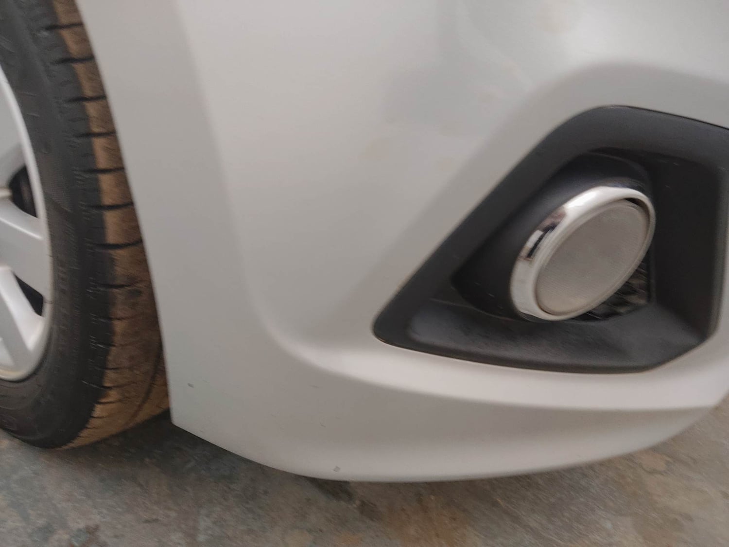 Used 2014 Hyundai Xcent S 1.2 (O) Petrol Manual dents MINOR SCRATCH