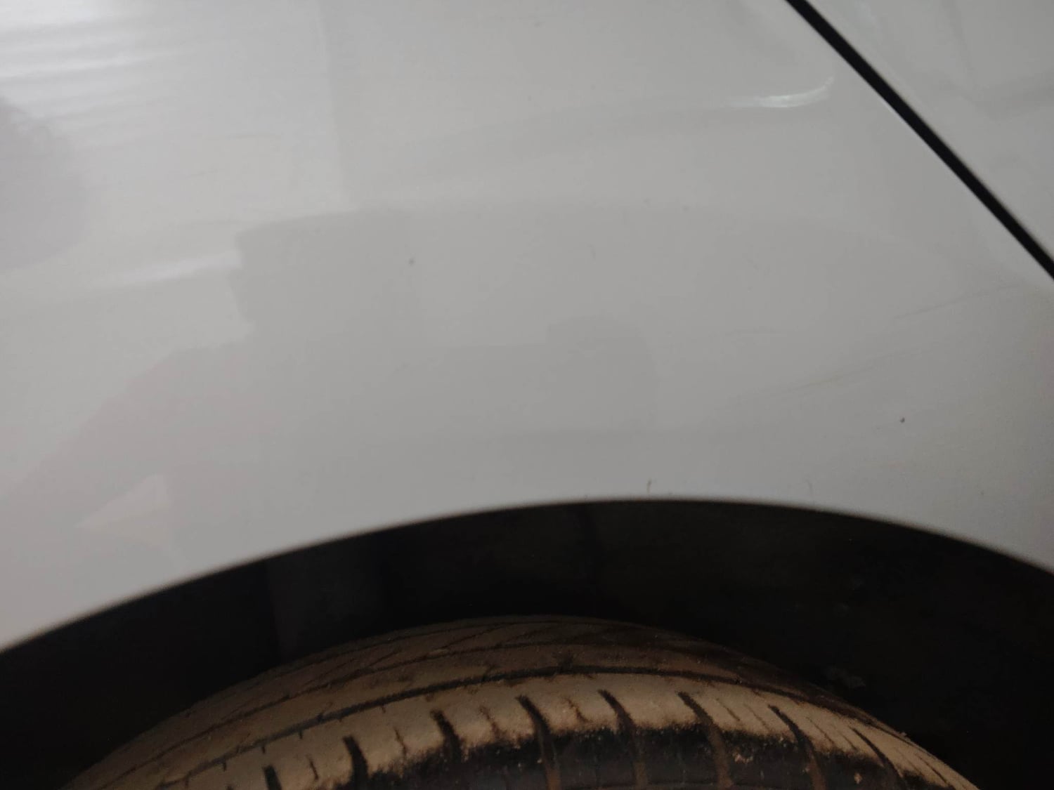 Used 2014 Hyundai Xcent S 1.2 (O) Petrol Manual dents MINOR DENT