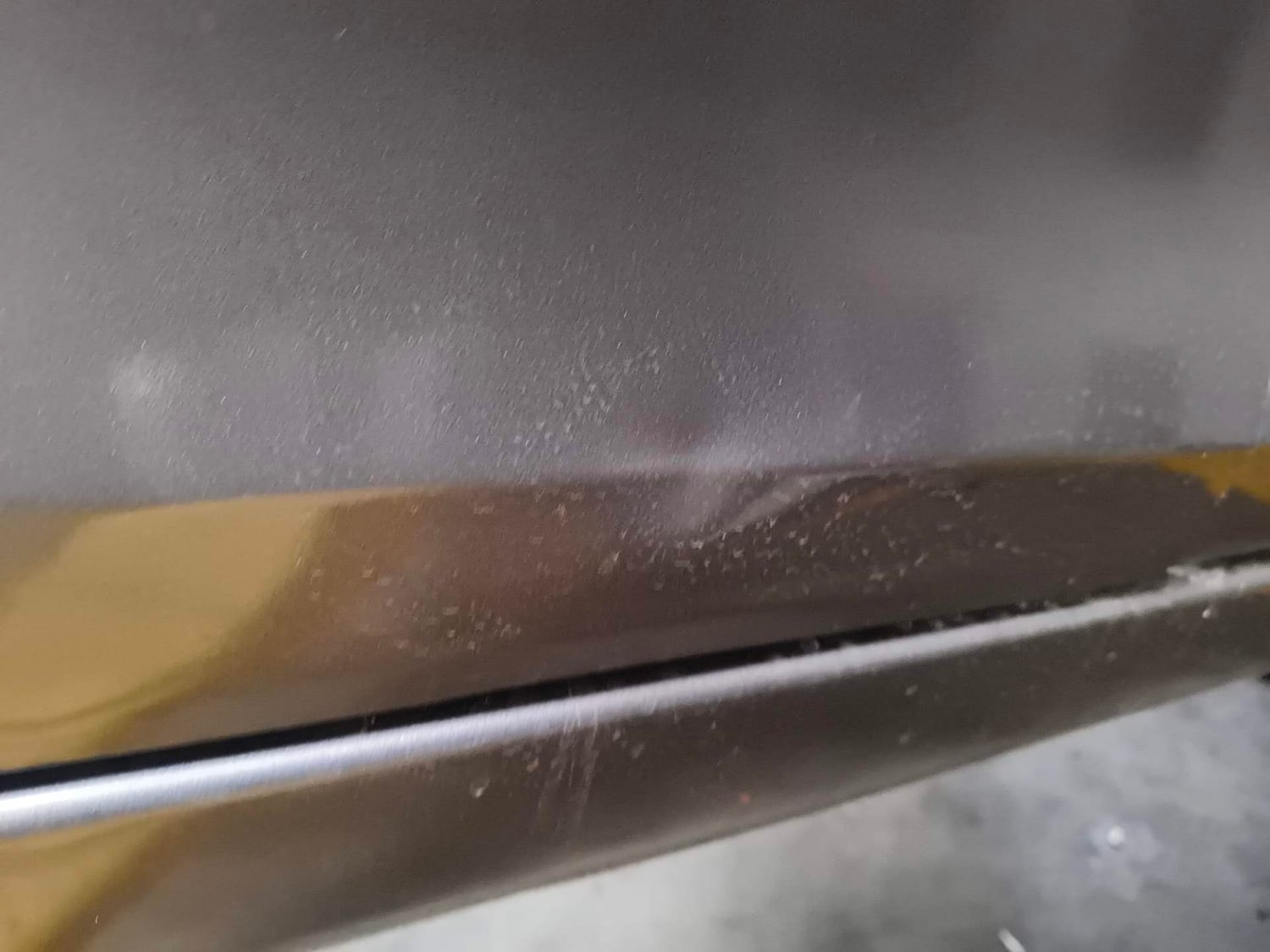 Used 2014 Maruti Suzuki Swift Dzire VDI Diesel Manual dents MINOR DENT