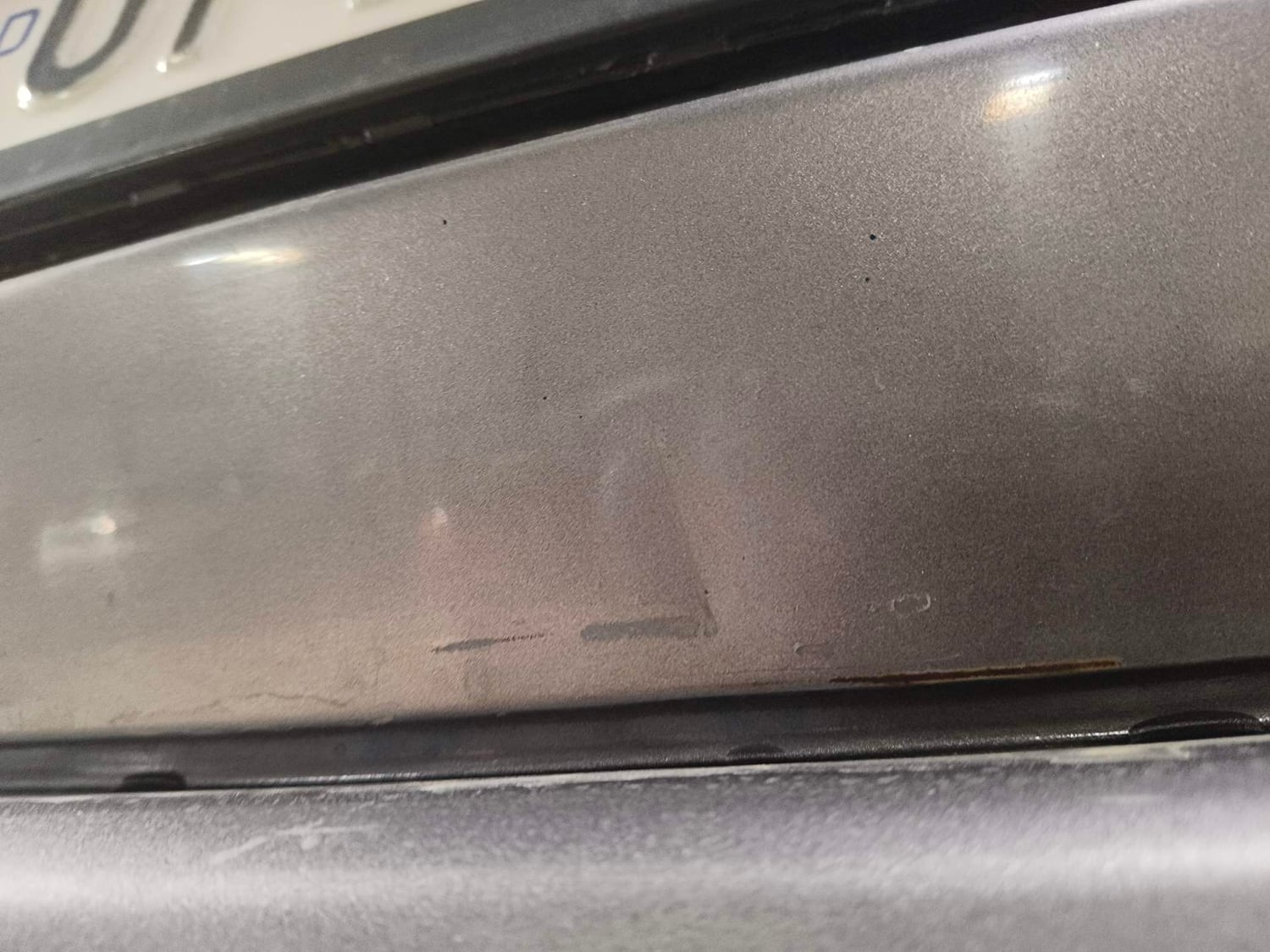 Used 2014 Maruti Suzuki Swift Dzire VDI Diesel Manual dents MINOR DENT