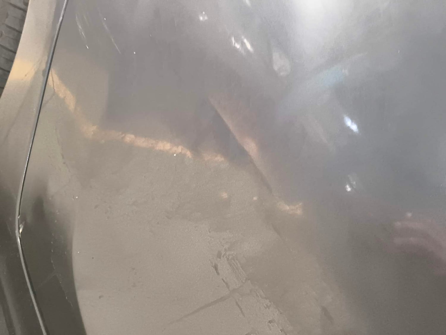 Used 2021 Tata Tiago XZ Petrol Manual dents MINOR DENT