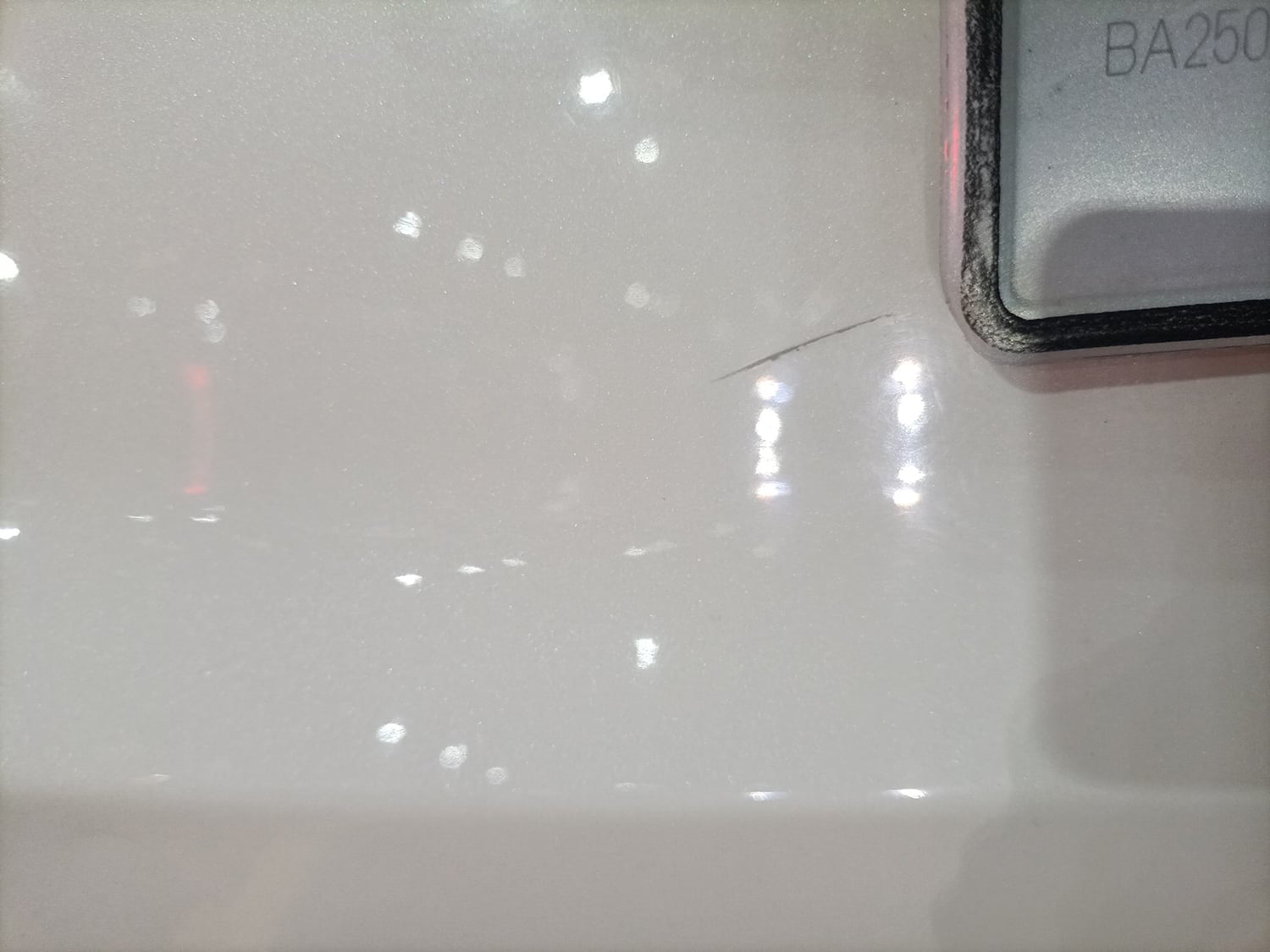 Used 2022 Mahindra XUV 300 W8 1.5 Diesel Diesel Manual dents MINOR SCRATCH