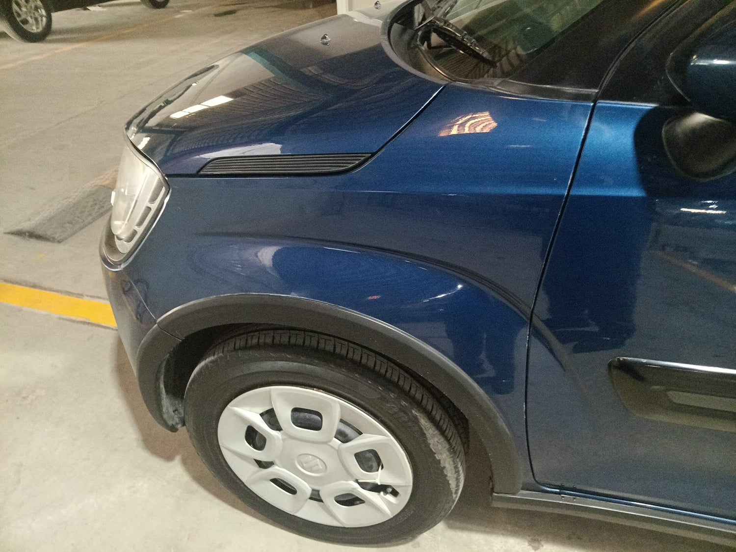 Used 2018 Maruti Suzuki Alto 800 LXi (O) Petrol Manual dents MINOR SCRATCH