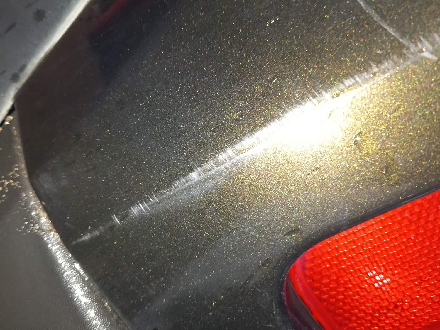 Used 2022 Renault Kwid RXT 1.0 (O) Petrol Manual dents MINOR SCRATCH