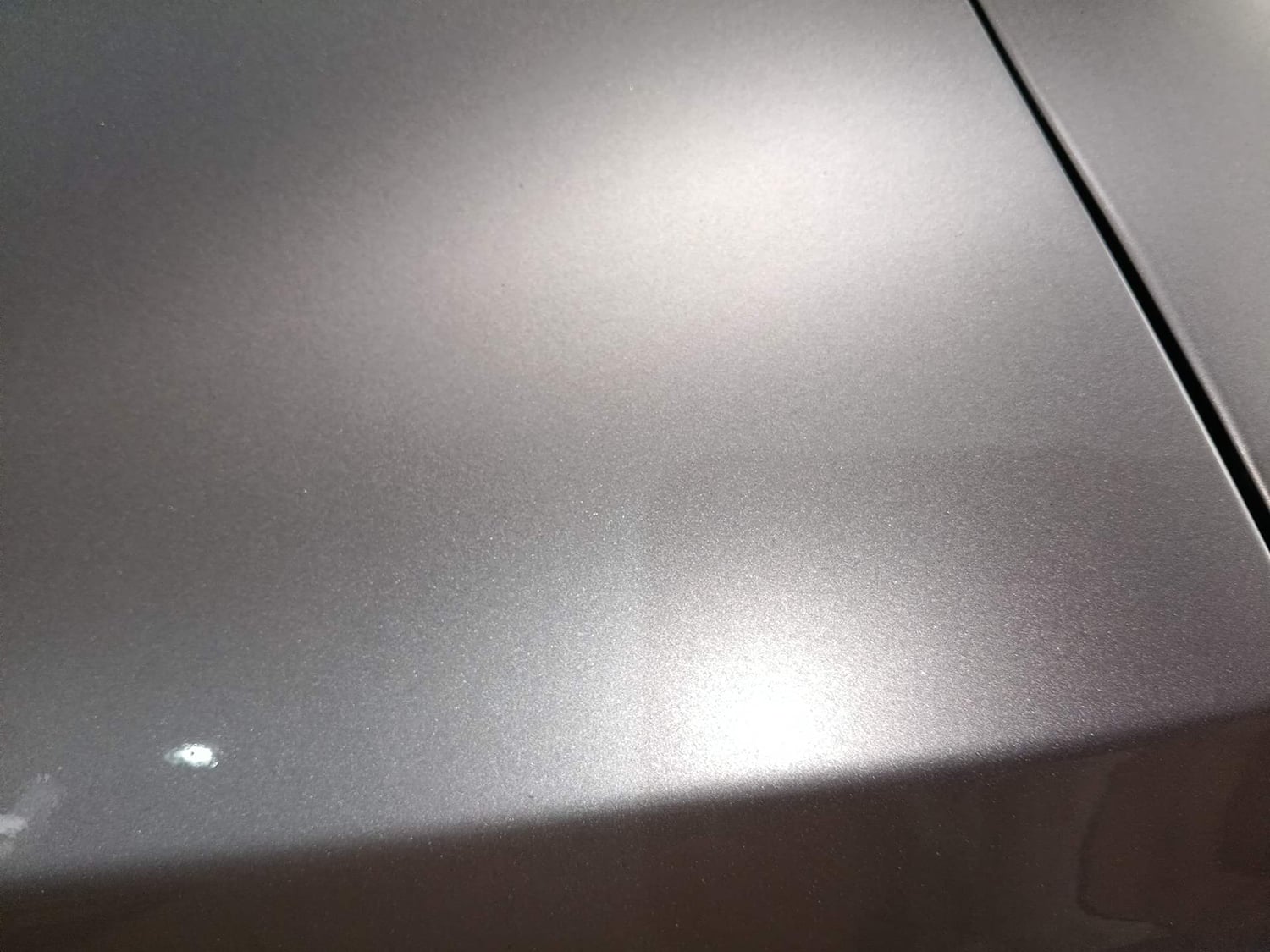 Used 2017 Mahindra KUV100 K8 6 STR Petrol Manual dents MINOR SCRATCH