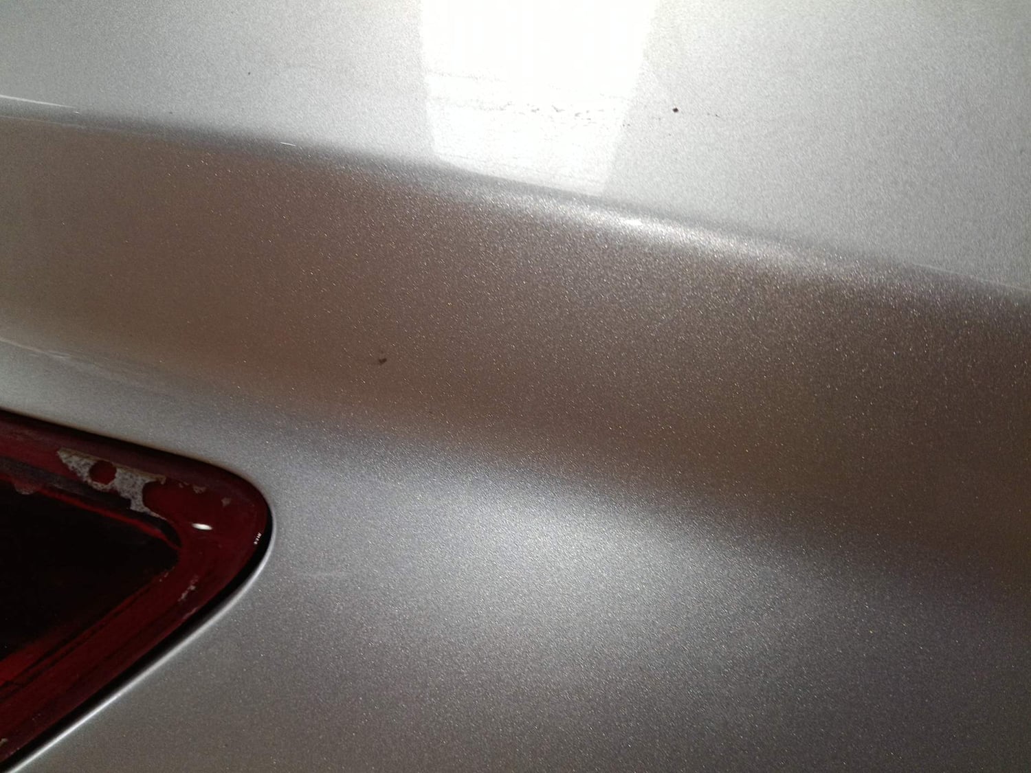 Used 2017 Mahindra KUV100 K8 6 STR Petrol Manual dents MINOR DENT