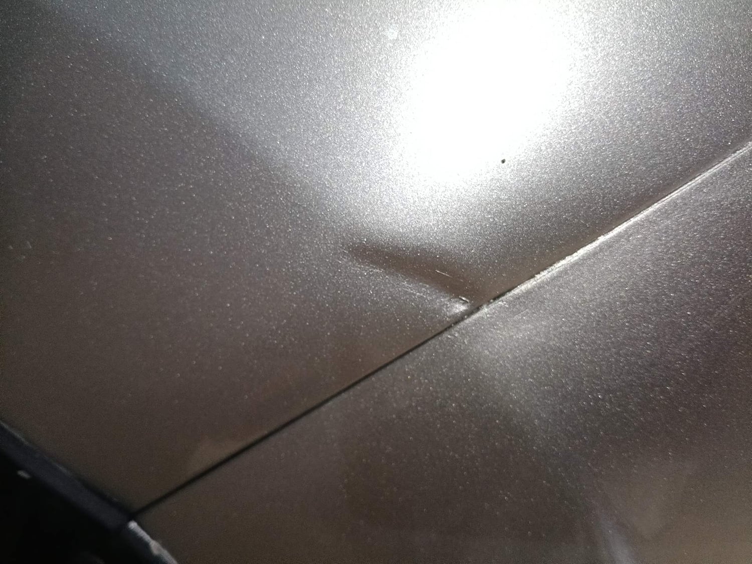 Used 2017 Mahindra KUV100 K8 6 STR Petrol Manual dents MINOR DENT
