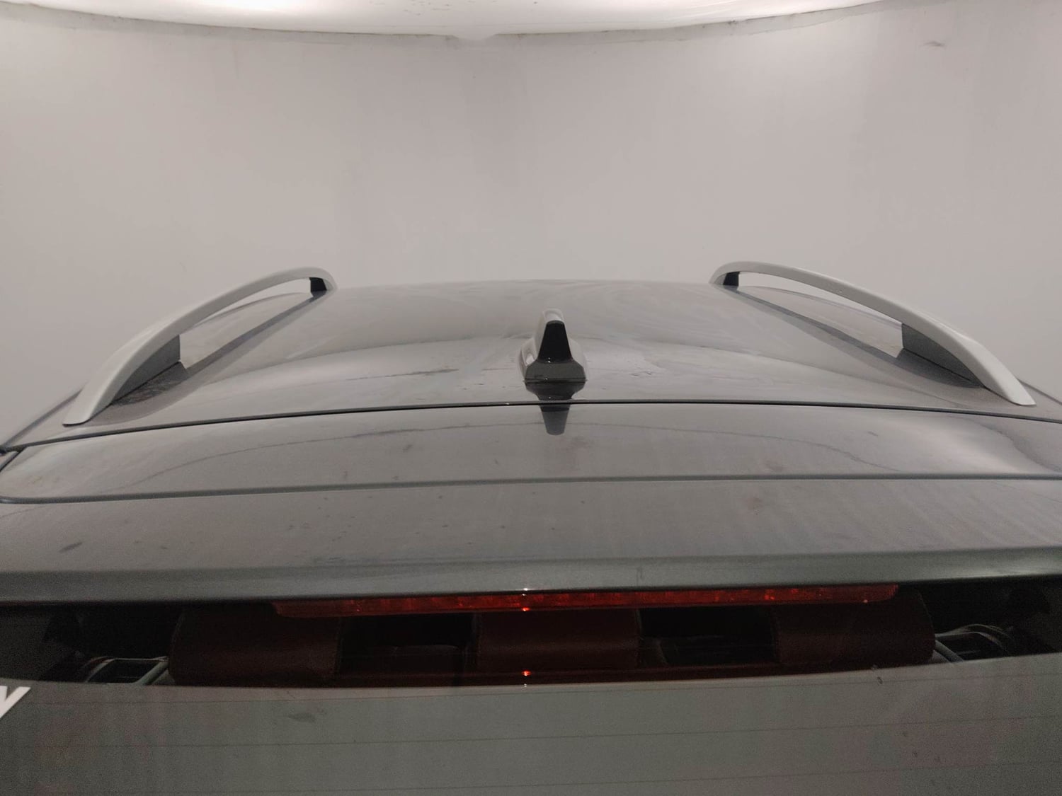 Used 2021 Volkswagen Taigun GT 1.5 TSI MT Petrol Manual exterior EXTERIOR ROOF VIEW