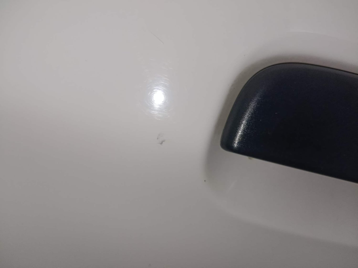 Used 2023 Maruti Suzuki Alto K10 LXi Petrol Manual dents MINOR SCRATCH
