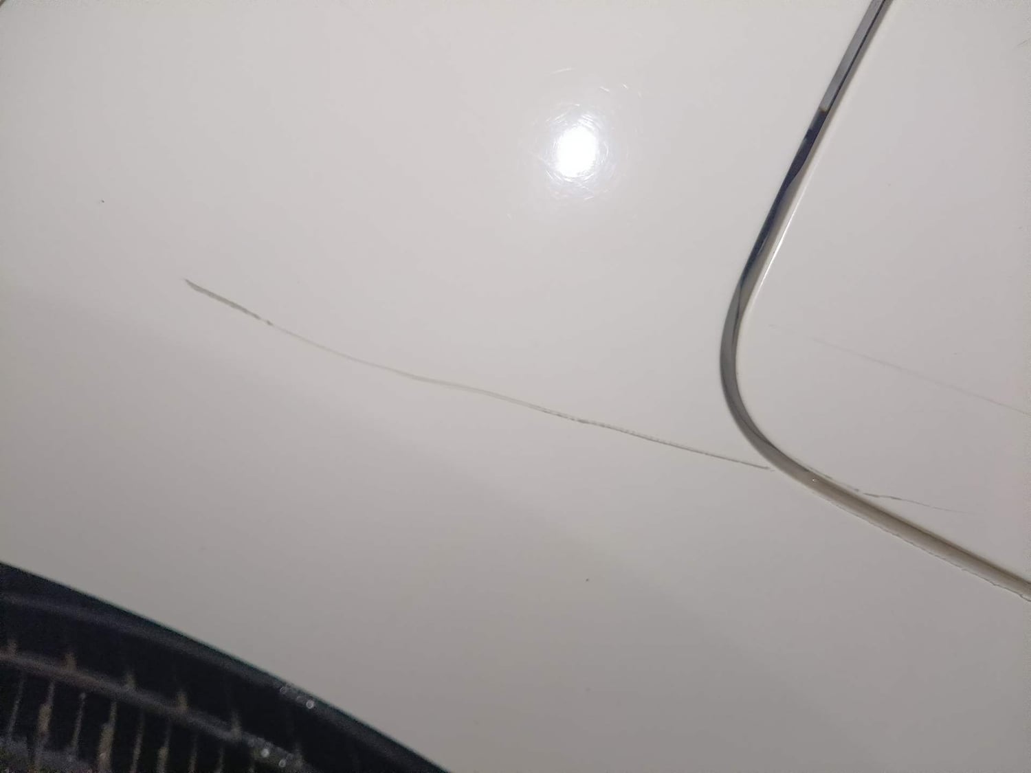 Used 2023 Maruti Suzuki Alto K10 LXi Petrol Manual dents MINOR SCRATCH