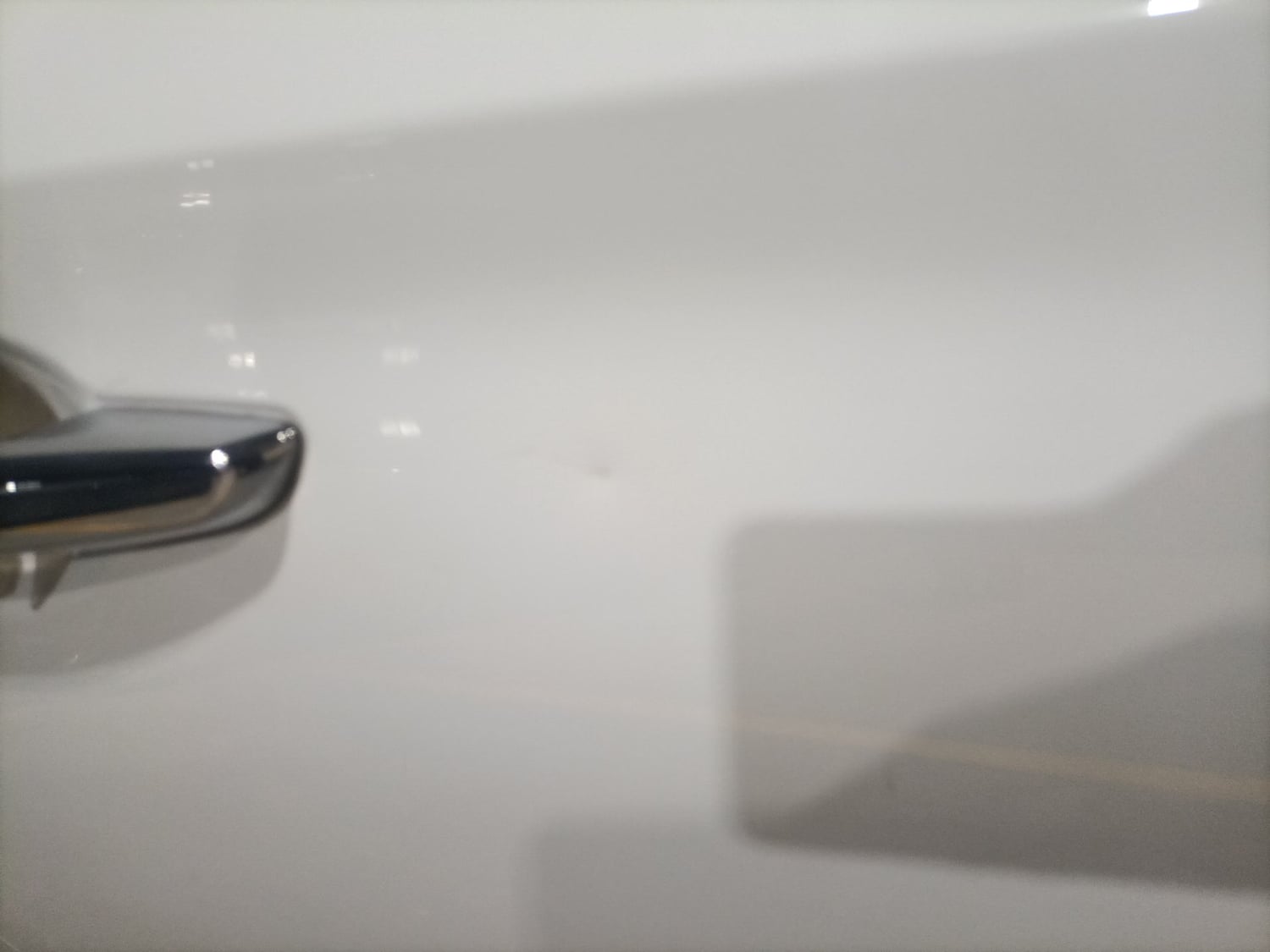 Used 2019 Hyundai Verna SX 1.6 VTVT Petrol Manual dents MINOR DENT