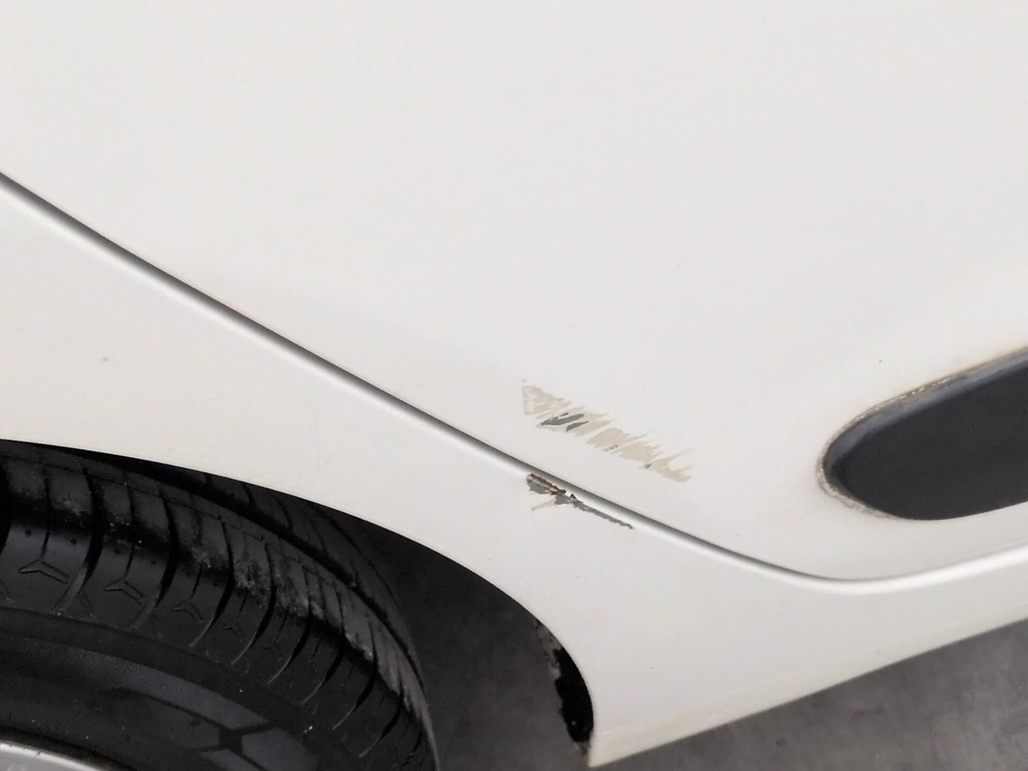 Used 2016 Hyundai Xcent S 1.2 Petrol Manual dents MINOR SCRATCH
