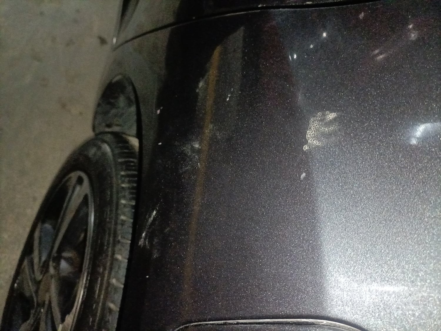 Used 2021 Tata Altroz XZ Petrol Petrol Manual dents MINOR SCRATCH
