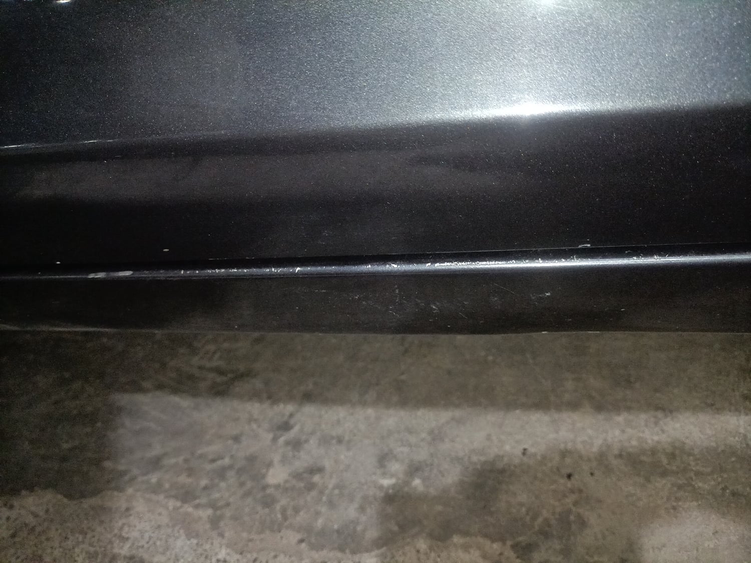 Used 2021 Tata Altroz XZ Petrol Petrol Manual dents MINOR SCRATCH