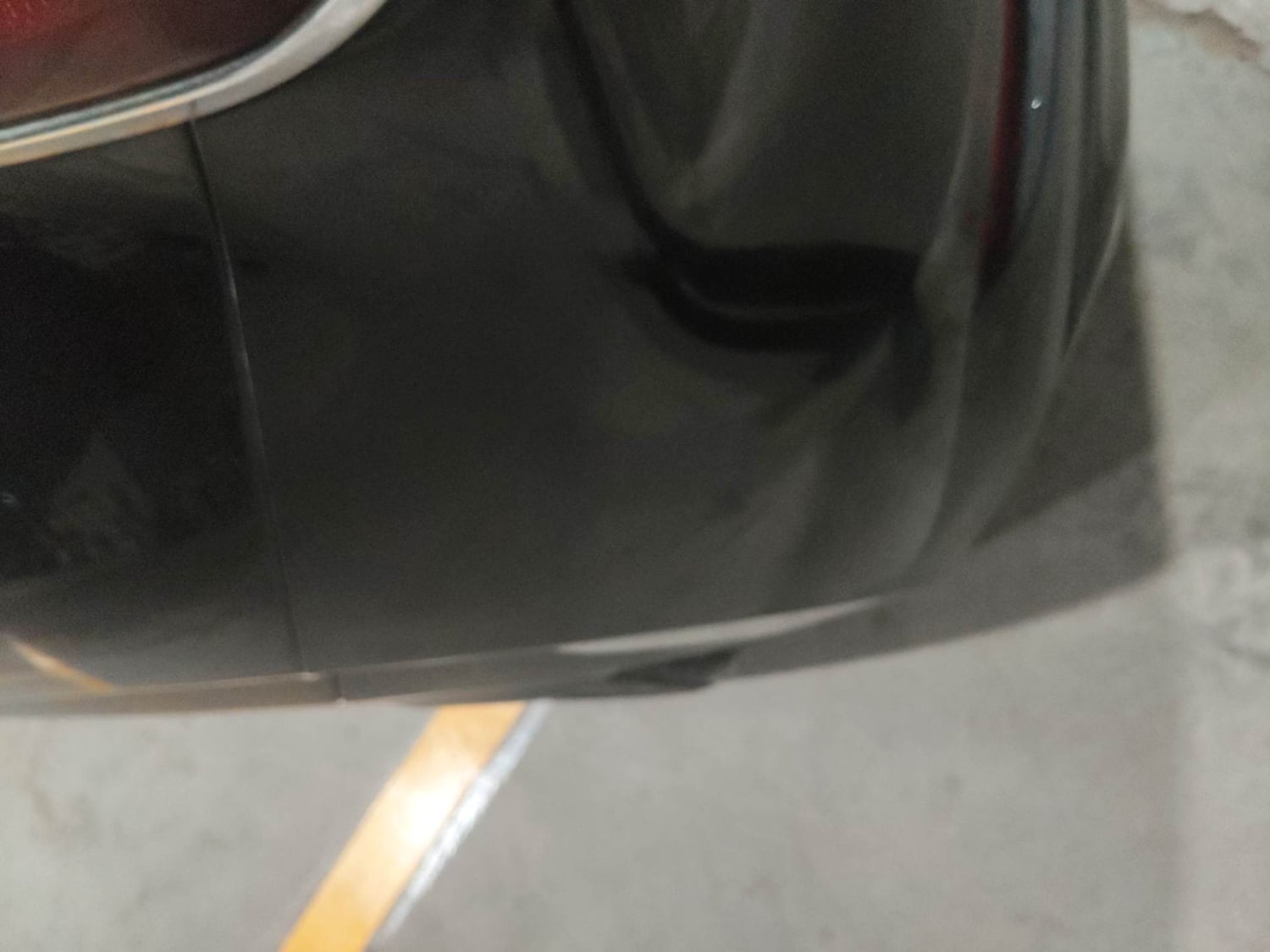 Used 2019 Hyundai Verna SX 1.6 VTVT Petrol Manual dents MINOR SCRATCH
