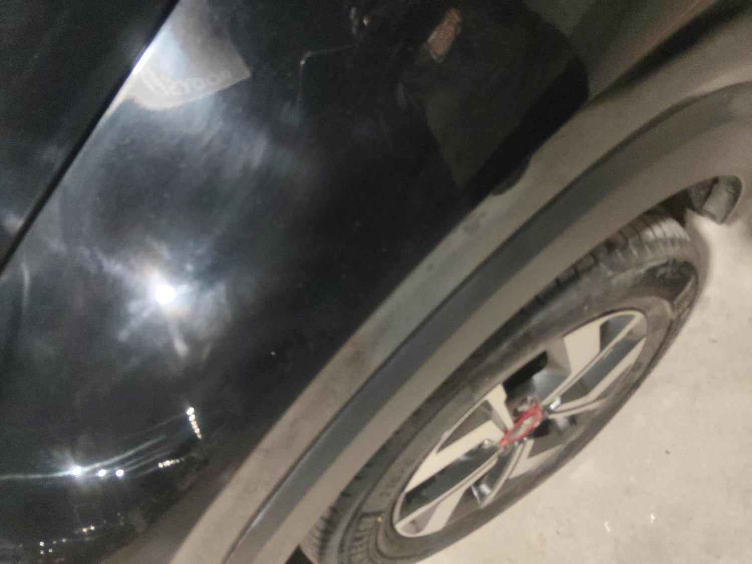 Used 2019 Hyundai Verna SX 1.6 VTVT Petrol Manual dents MINOR SCRATCH