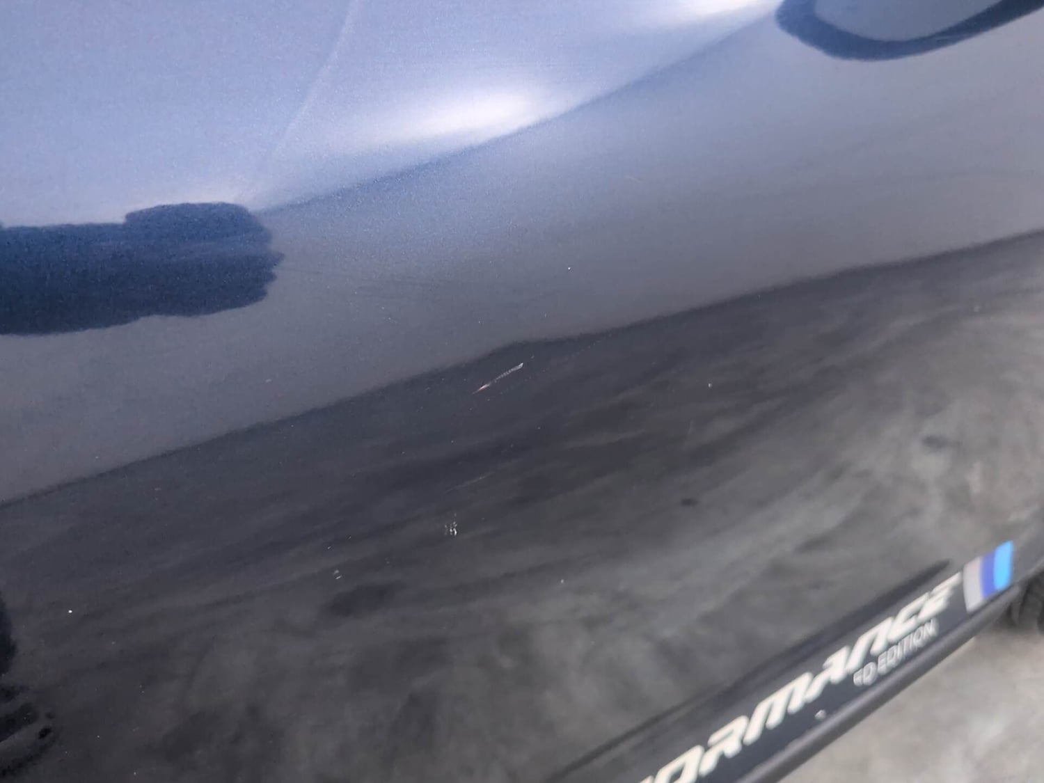 Used 2020 Maruti Suzuki Baleno Zeta Petrol Manual dents MINOR DENT