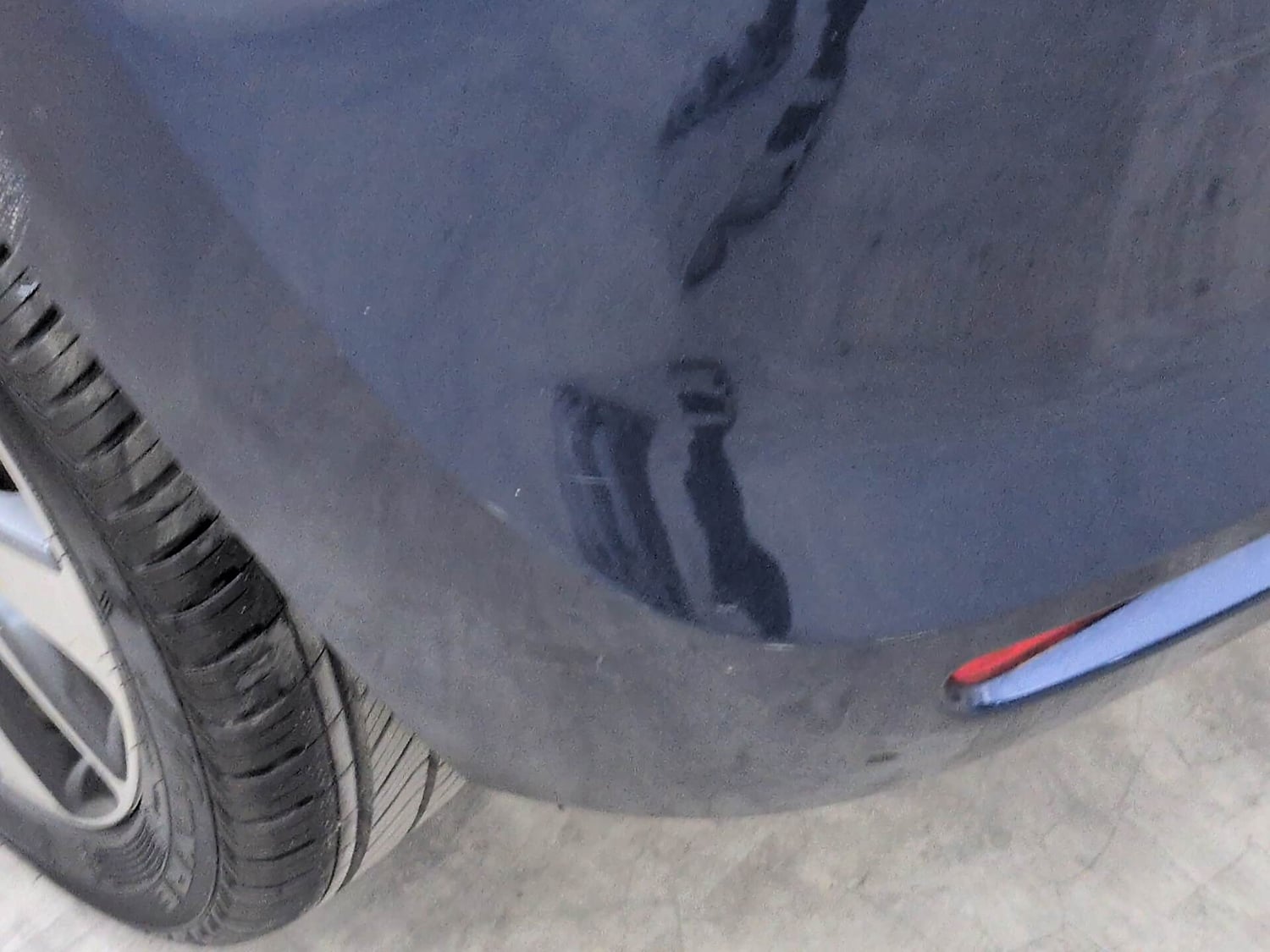 Used 2020 Maruti Suzuki Baleno Zeta Petrol Manual dents MINOR SCRATCH