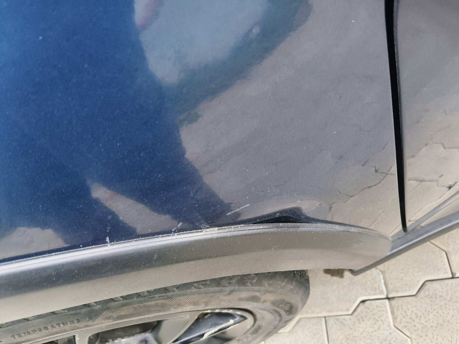 Used 2022 Maruti Suzuki Ignis Zeta 1.2 AMT Petrol Automatic dents MINOR DENT
