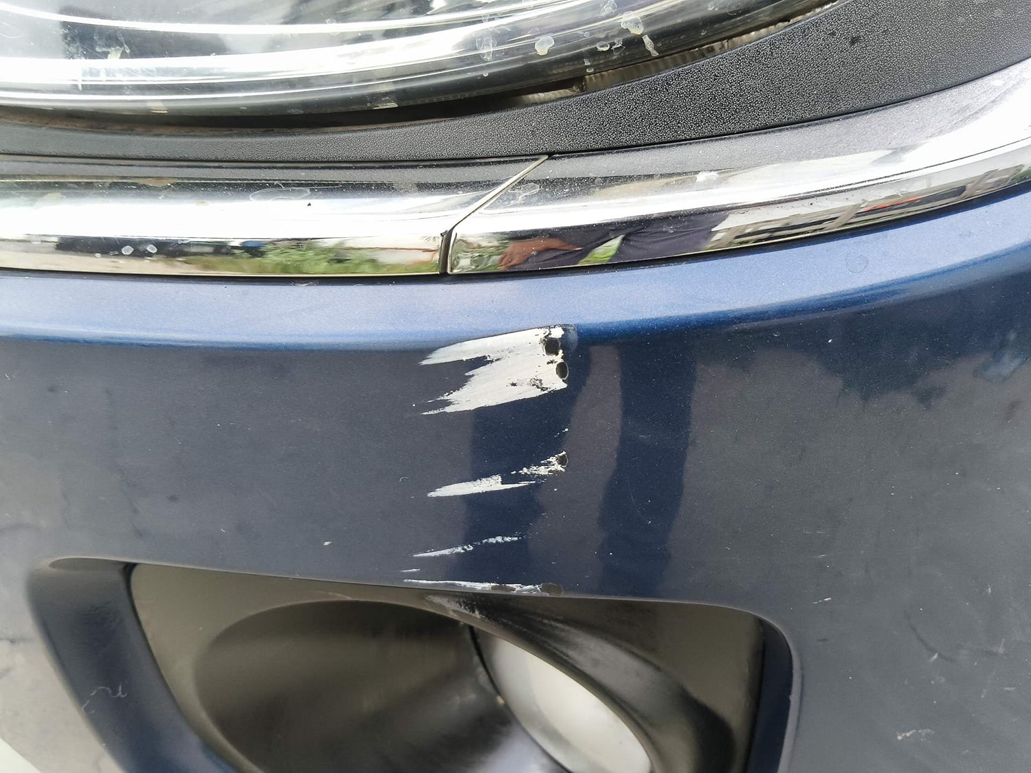 Used 2022 Maruti Suzuki Ignis Zeta 1.2 AMT Petrol Automatic dents MINOR SCRATCH