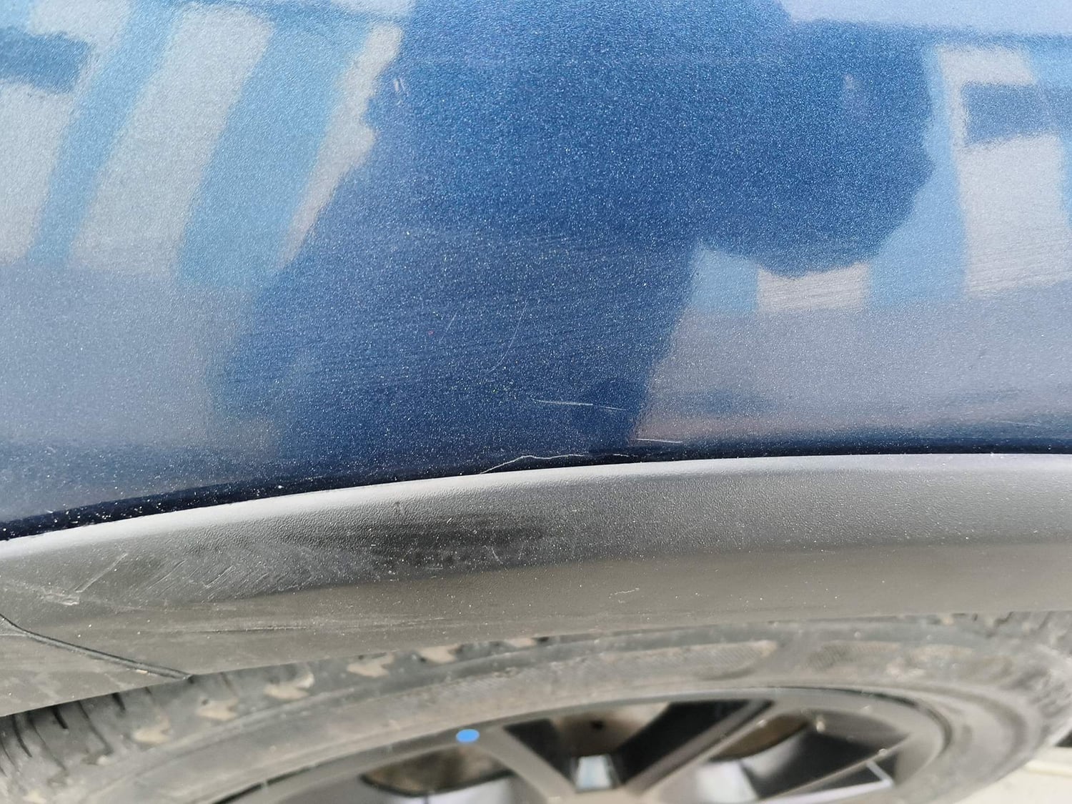 Used 2022 Maruti Suzuki Ignis Zeta 1.2 AMT Petrol Automatic dents MINOR SCRATCH