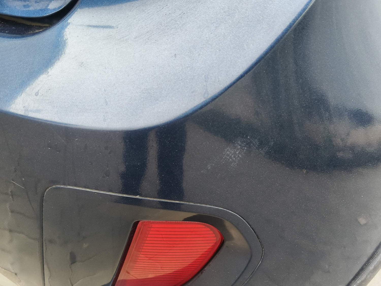Used 2022 Maruti Suzuki Ignis Zeta 1.2 AMT Petrol Automatic dents MINOR SCRATCH