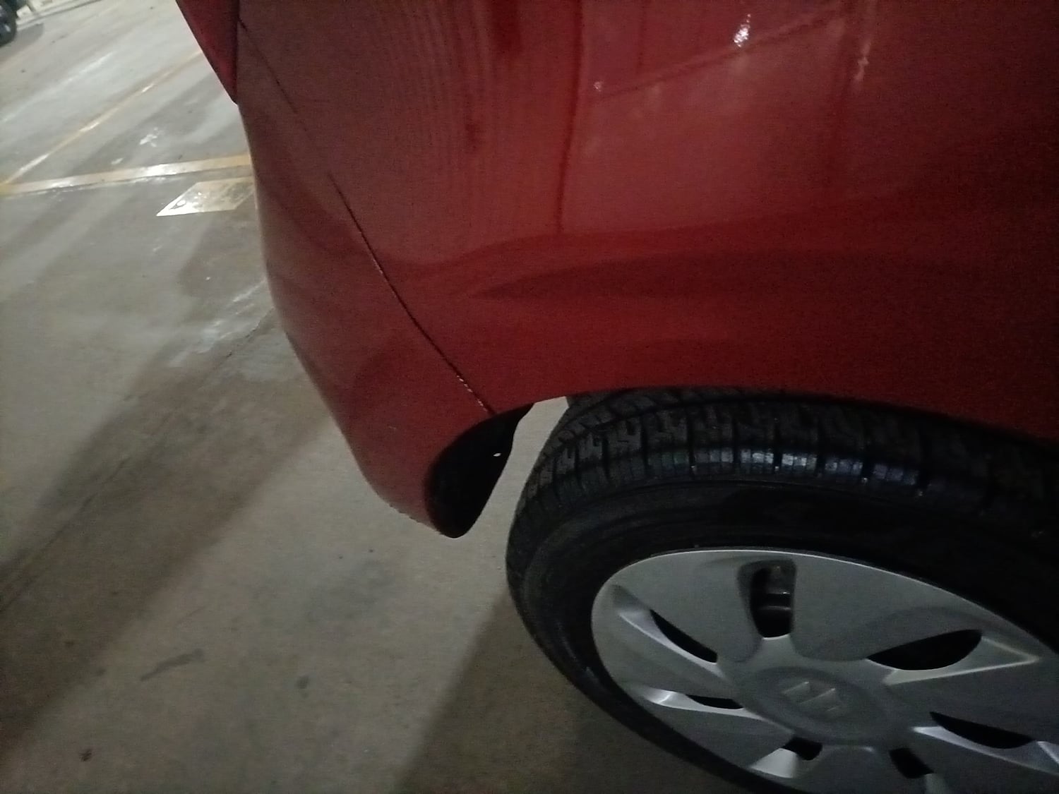 Used 2017 Maruti Suzuki Celerio ZXi AMT Petrol Automatic dents MINOR DENT