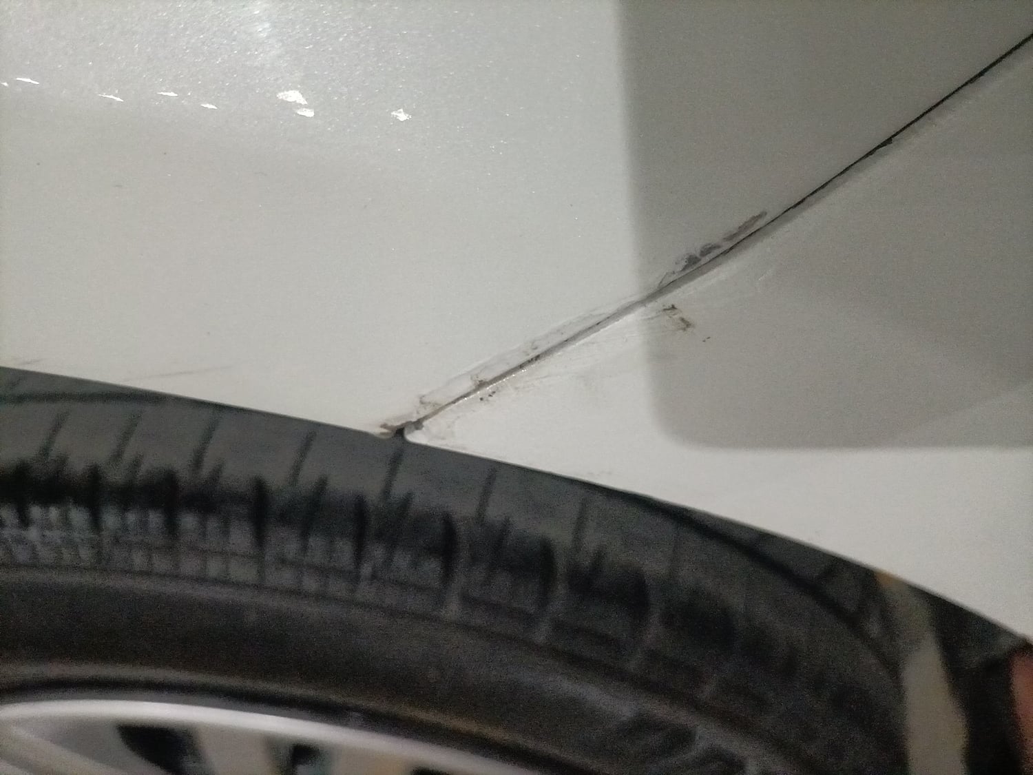 Used 2016 Maruti Suzuki Swift VXi Petrol Manual dents MINOR SCRATCH