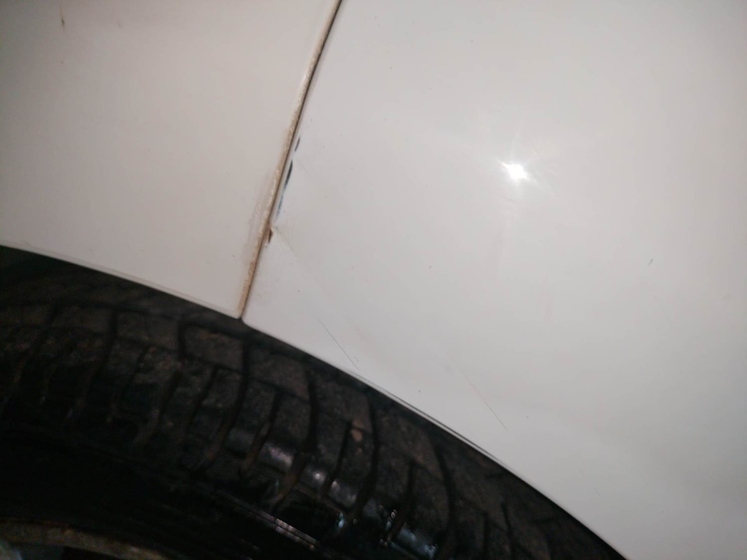 Used 2016 Hyundai Grand i10 Asta 1.2 Kappa VTVT Petrol Manual dents MINOR SCRATCH