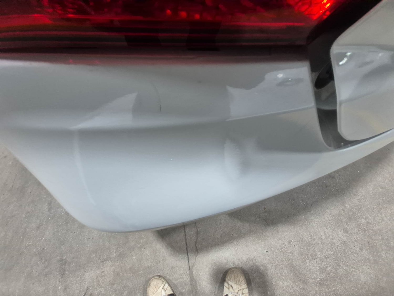Used 2017 Tata Tiago Revotron XZ Petrol Manual dents MINOR SCRATCH