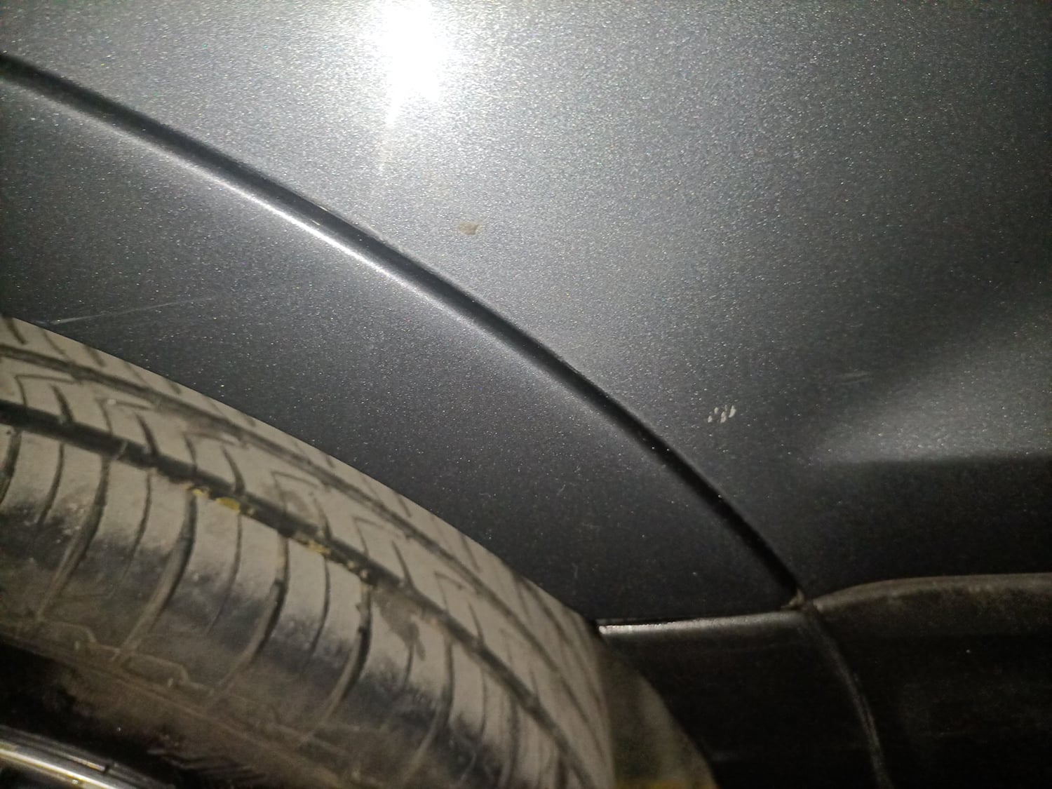 Used 2020 Ford EcoSport Trend 1.5L TDCi Diesel Manual dents MINOR SCRATCH