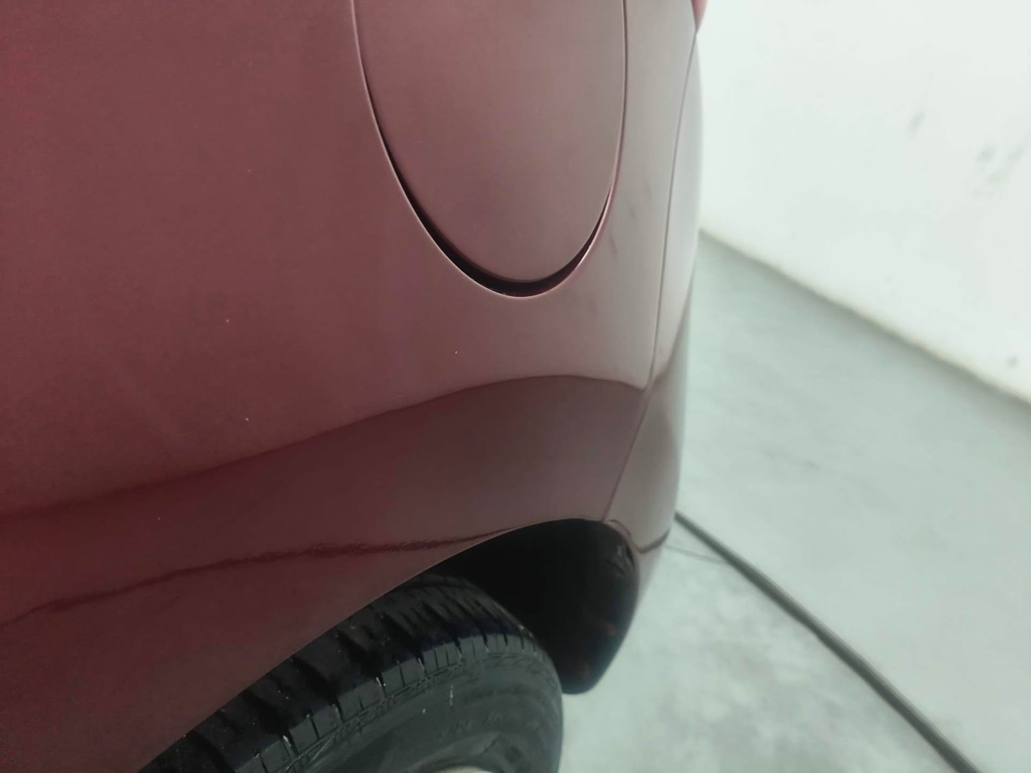 Used 2015 Hyundai Grand i10 Sportz 1.2 Kappa VTVT Petrol Manual dents MINOR DENT