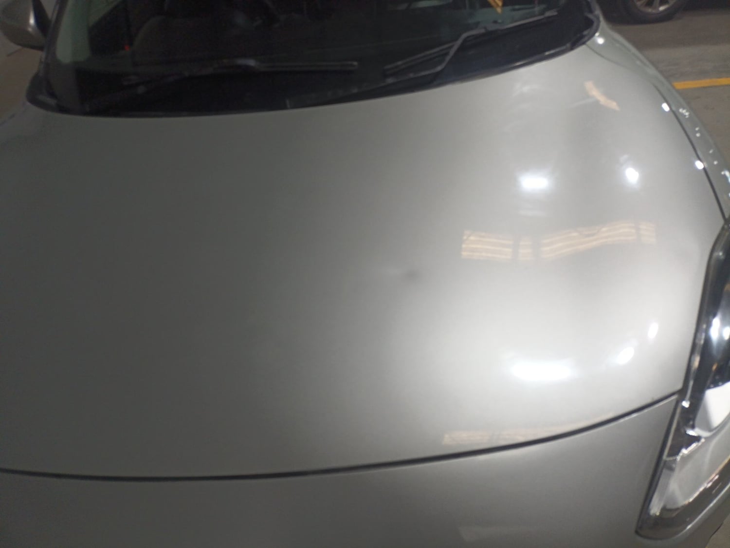 Used 2020 Maruti Suzuki Swift ZXi Plus AMT Petrol Automatic dents MINOR DENT
