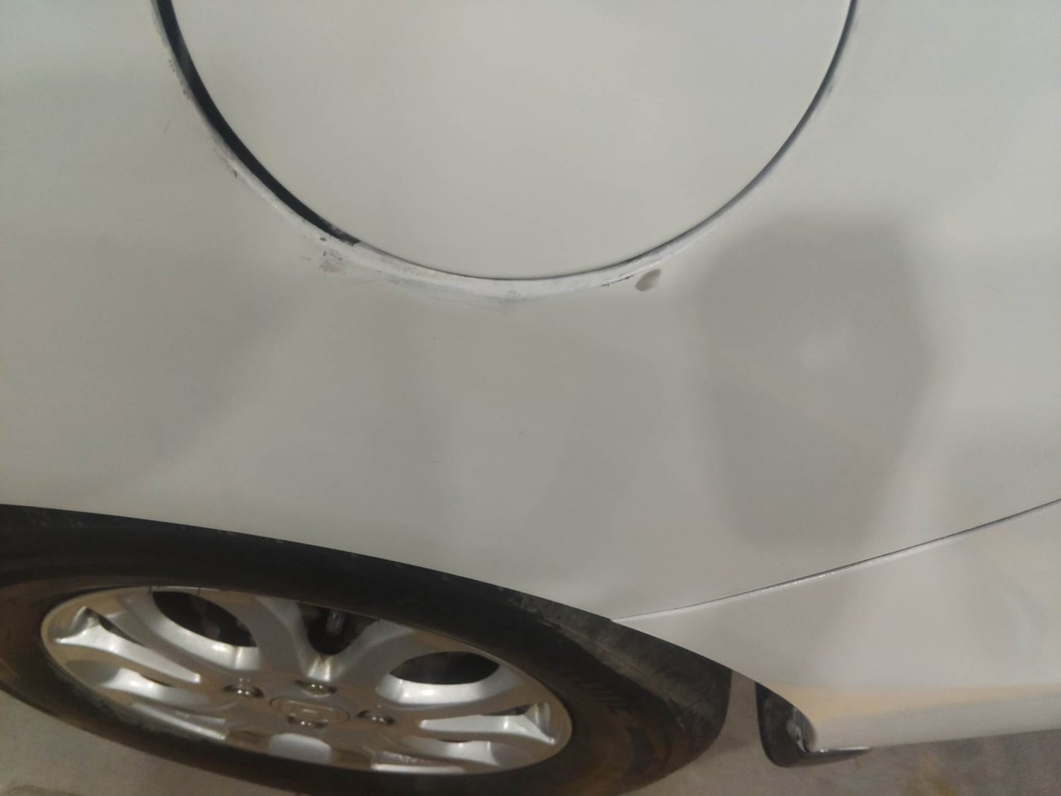 Used 2014 Honda Amaze 1.2 VX AT i-VTEC Petrol Automatic dents MINOR SCRATCH