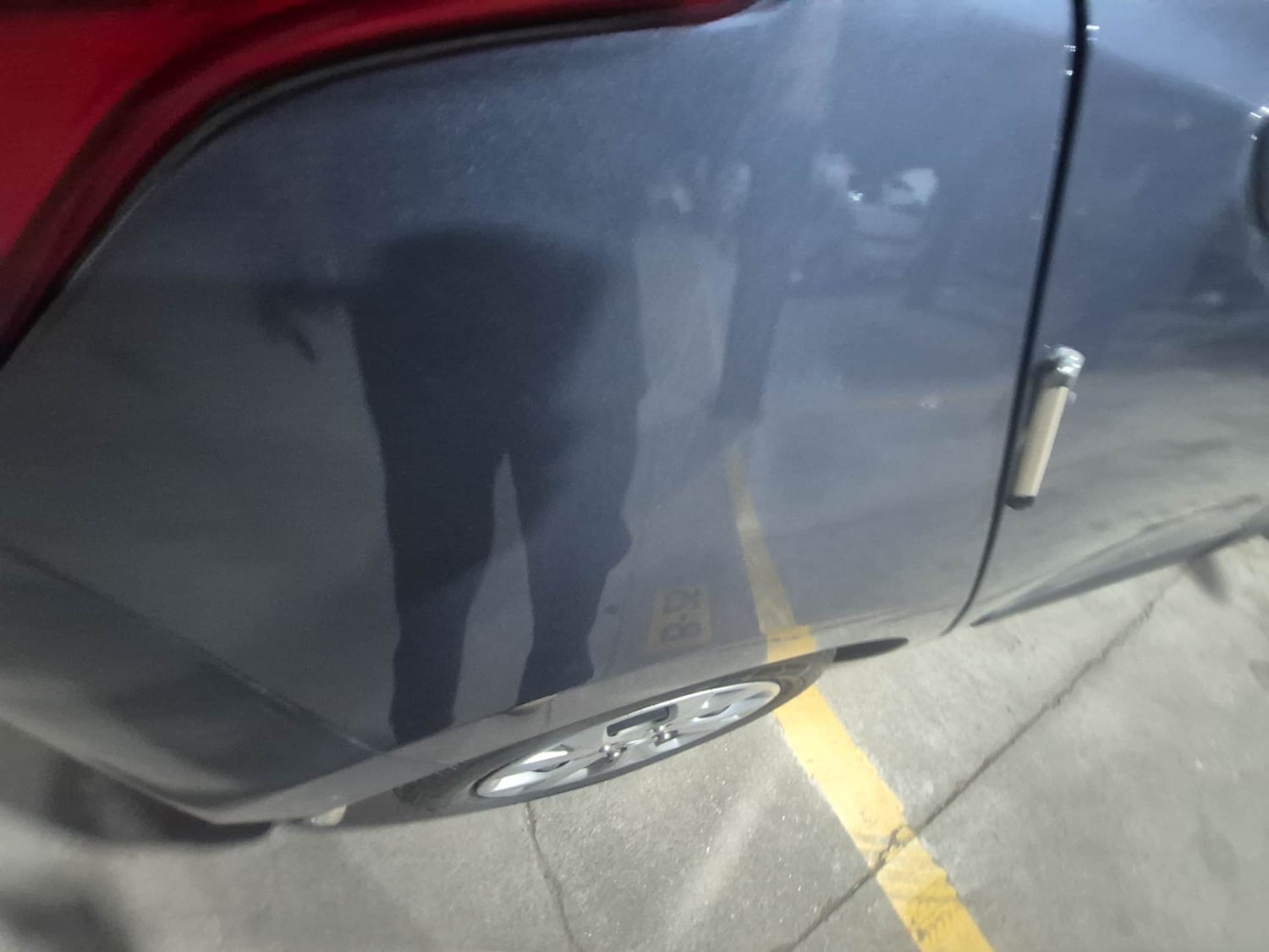 Used 2016 Hyundai Grand i10 Sportz 1.1 CRDi Diesel Manual dents MINOR SCRATCH
