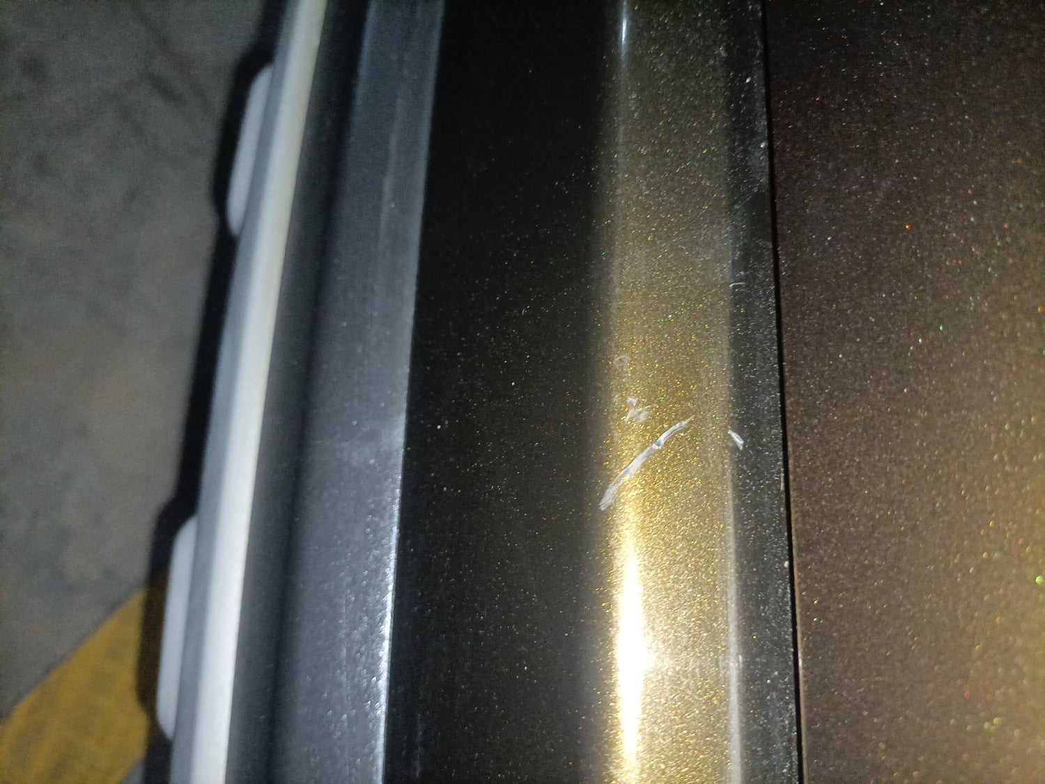 Used 2019 Maruti Suzuki XL6 Alpha AT Petrol Petrol Automatic dents MINOR SCRATCH