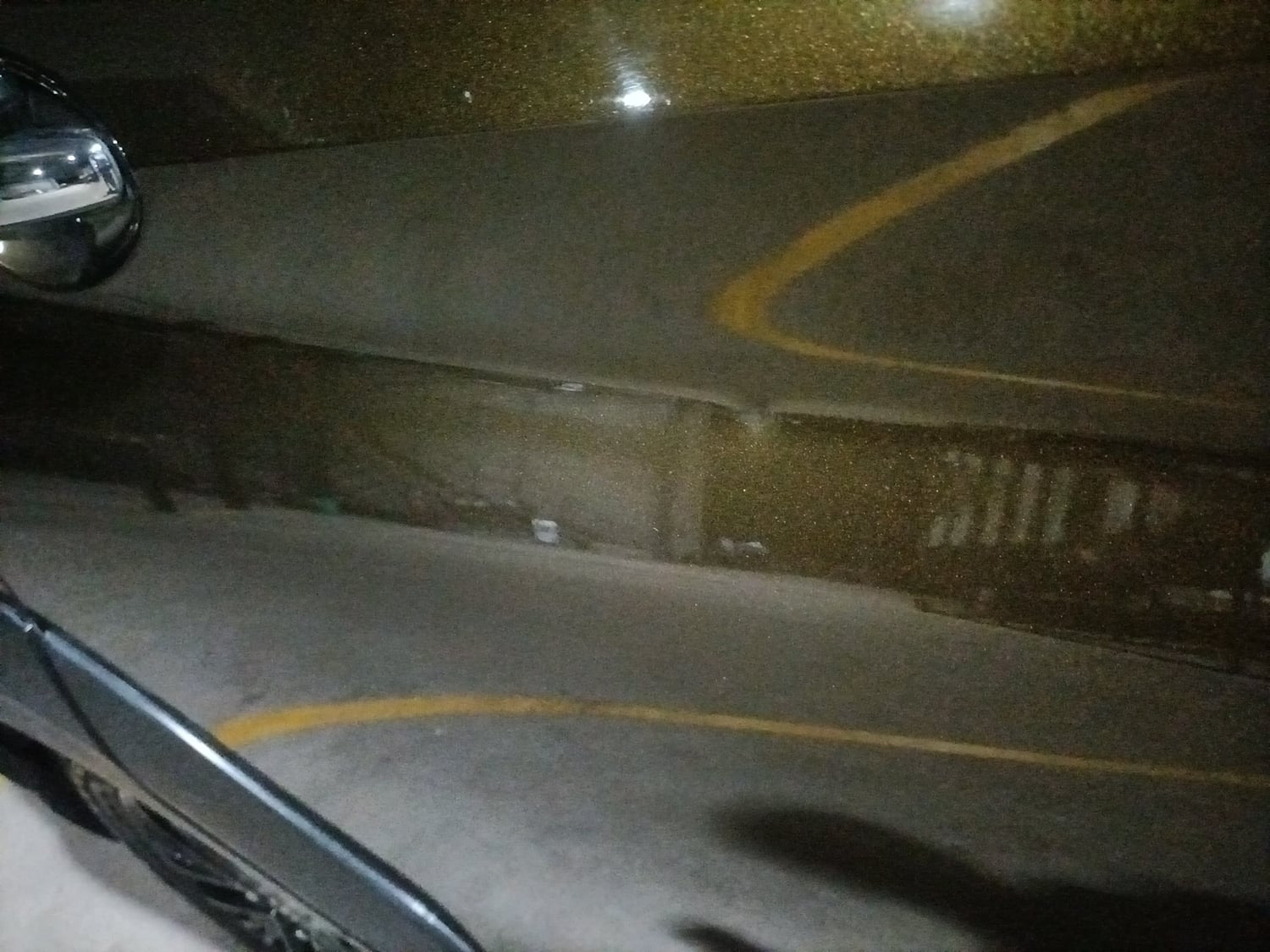 Used 2019 Maruti Suzuki XL6 Alpha AT Petrol Petrol Automatic dents MINOR DENT