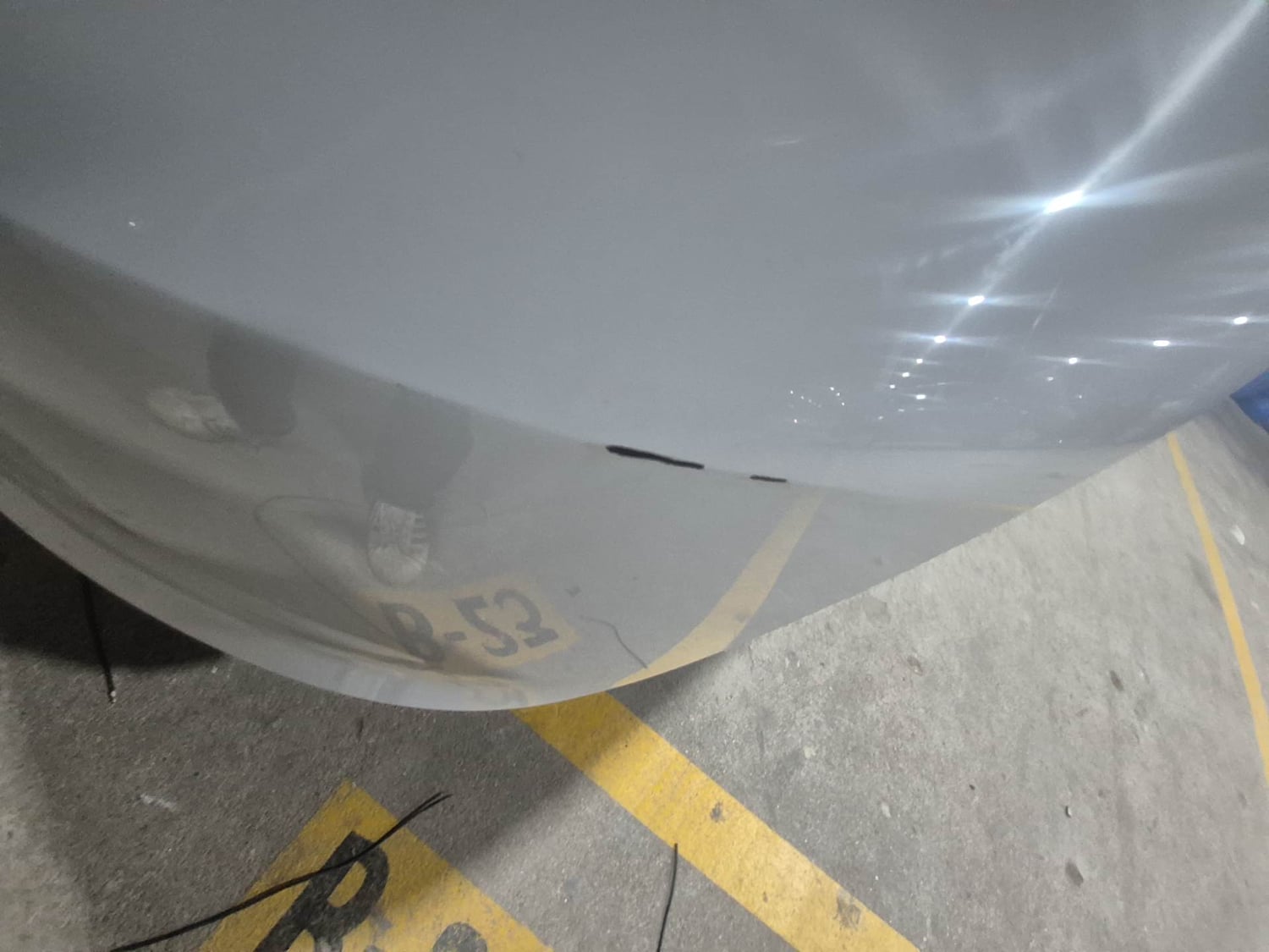 Used 2020 Volkswagen Polo Comfortline Plus 1.0L MPI Petrol Manual dents MINOR SCRATCH