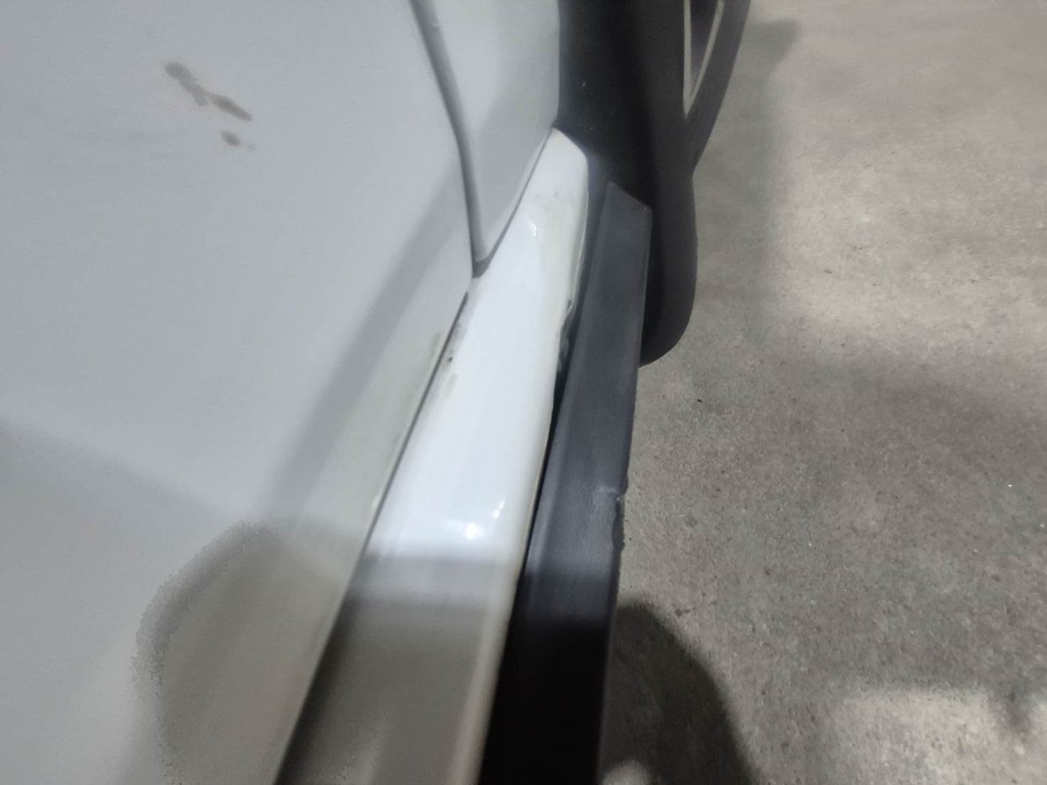 Used 2020 Volkswagen Polo Comfortline Plus 1.0L MPI Petrol Manual dents MINOR DENT