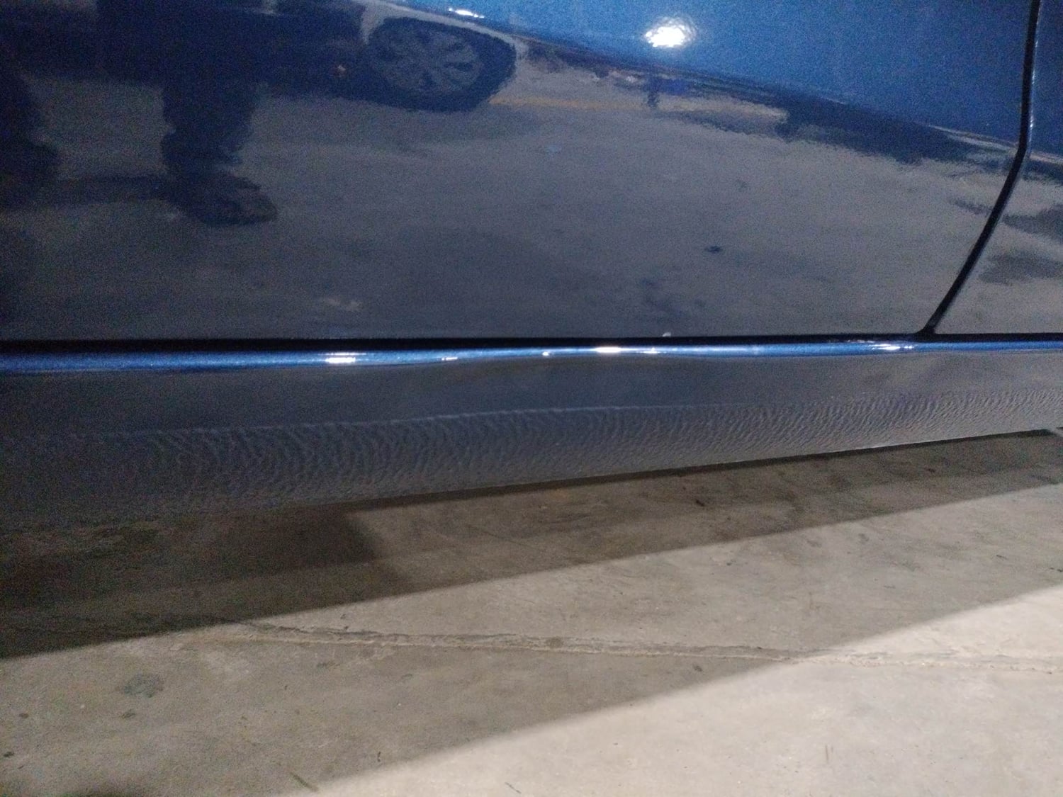 Used 2016 Maruti Suzuki Ertiga VXI AT Petrol Automatic dents MINOR DENT