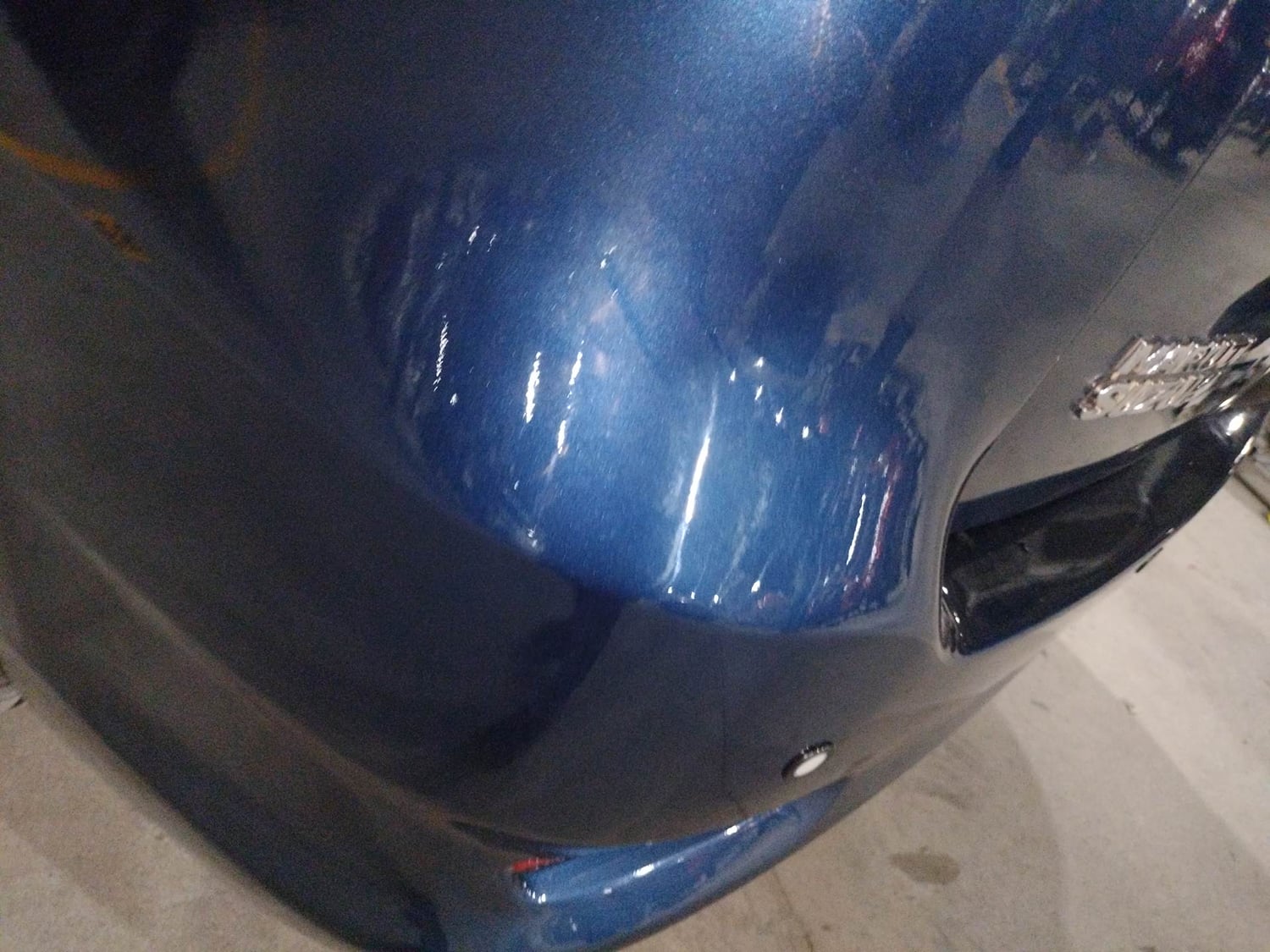 Used 2016 Maruti Suzuki Ertiga VXI AT Petrol Automatic dents MINOR SCRATCH