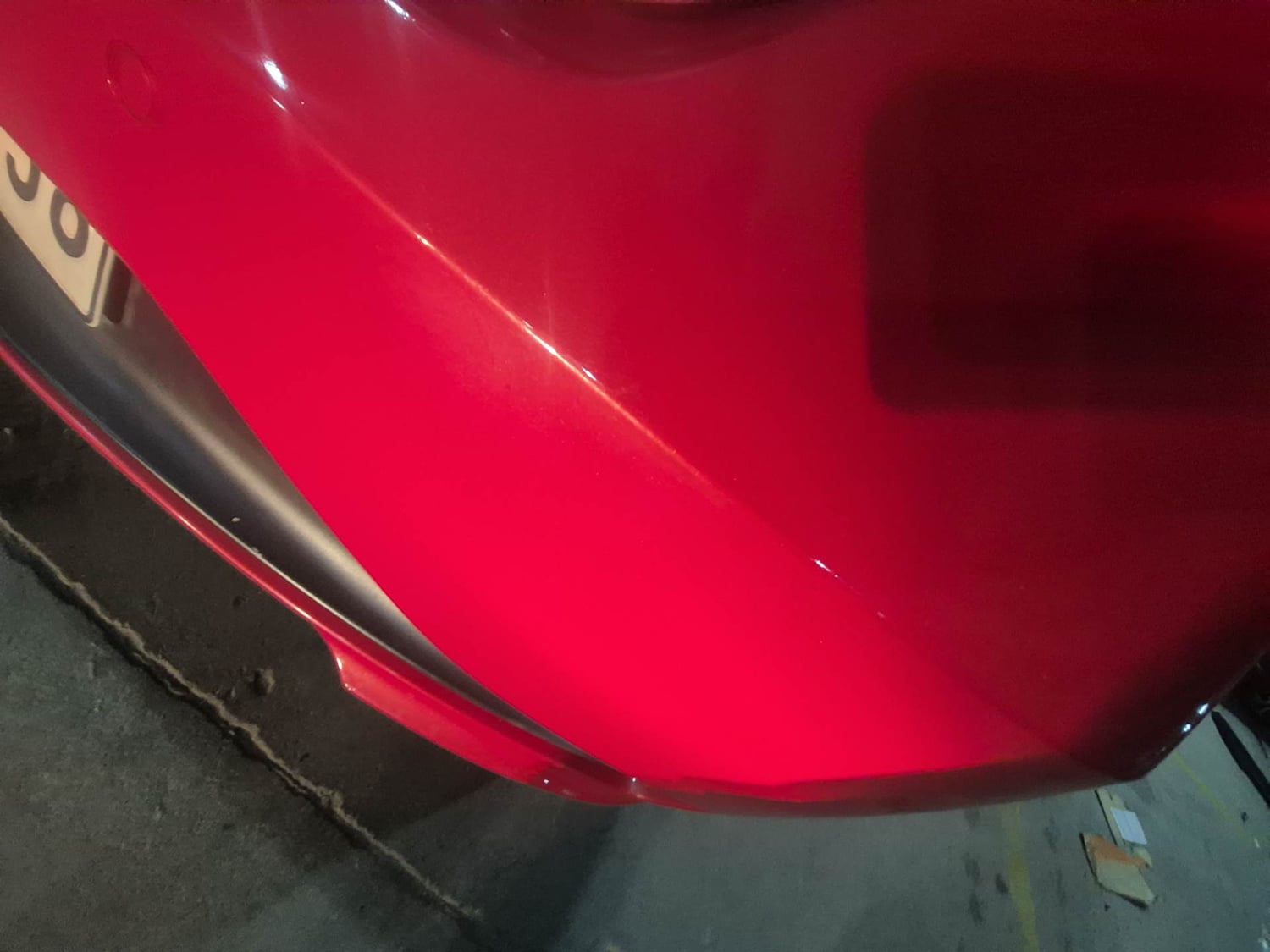 Used 2020 Tata Tiago XZ Plus Dual Tone Petrol Manual dents MINOR SCRATCH
