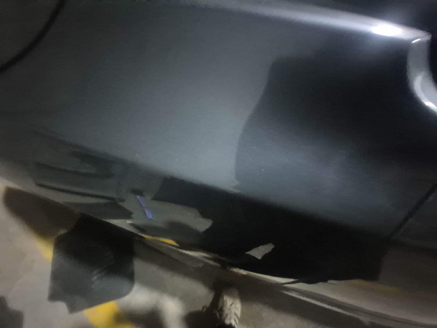 Used 2022 Maruti Suzuki Baleno Alpha MT Petrol Manual dents MINOR SCRATCH