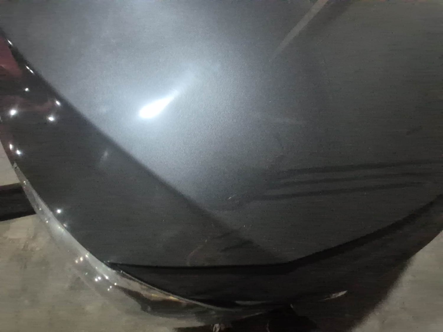 Used 2022 Maruti Suzuki Baleno Alpha MT Petrol Manual dents MINOR SCRATCH